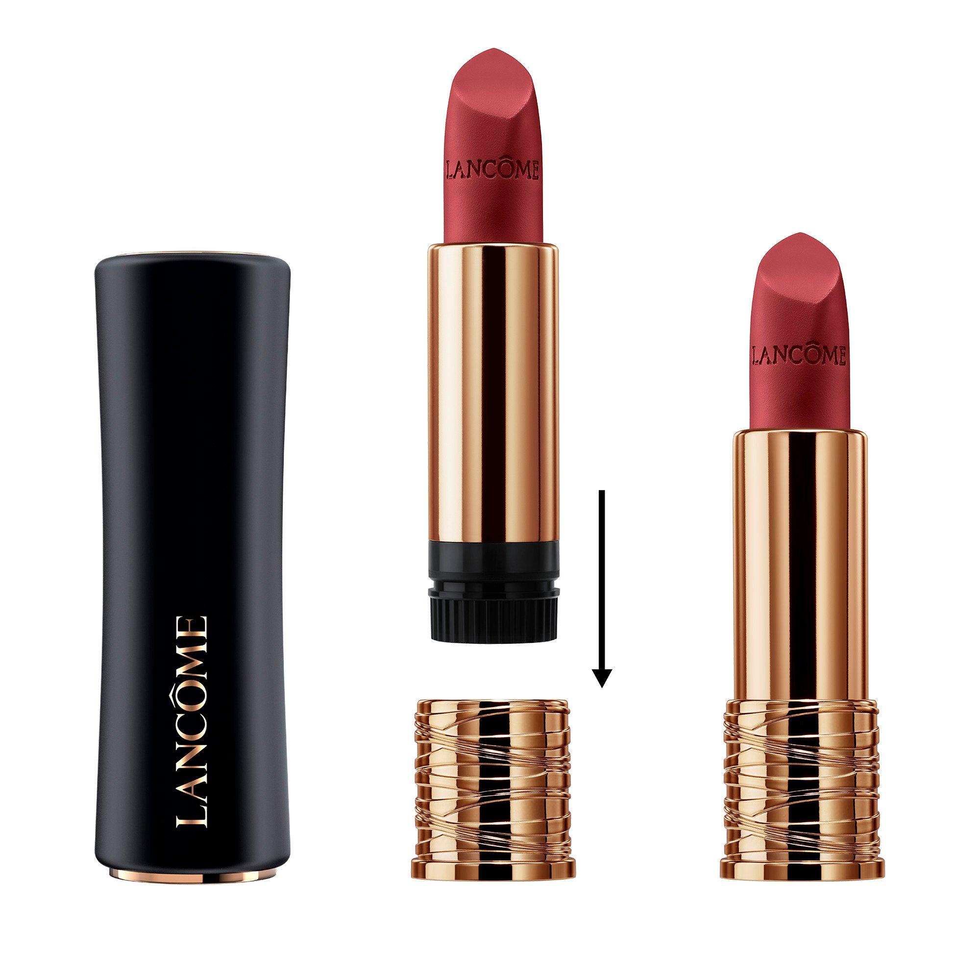 L'Absolu Rouge Drama Matte Lipstick Refill
