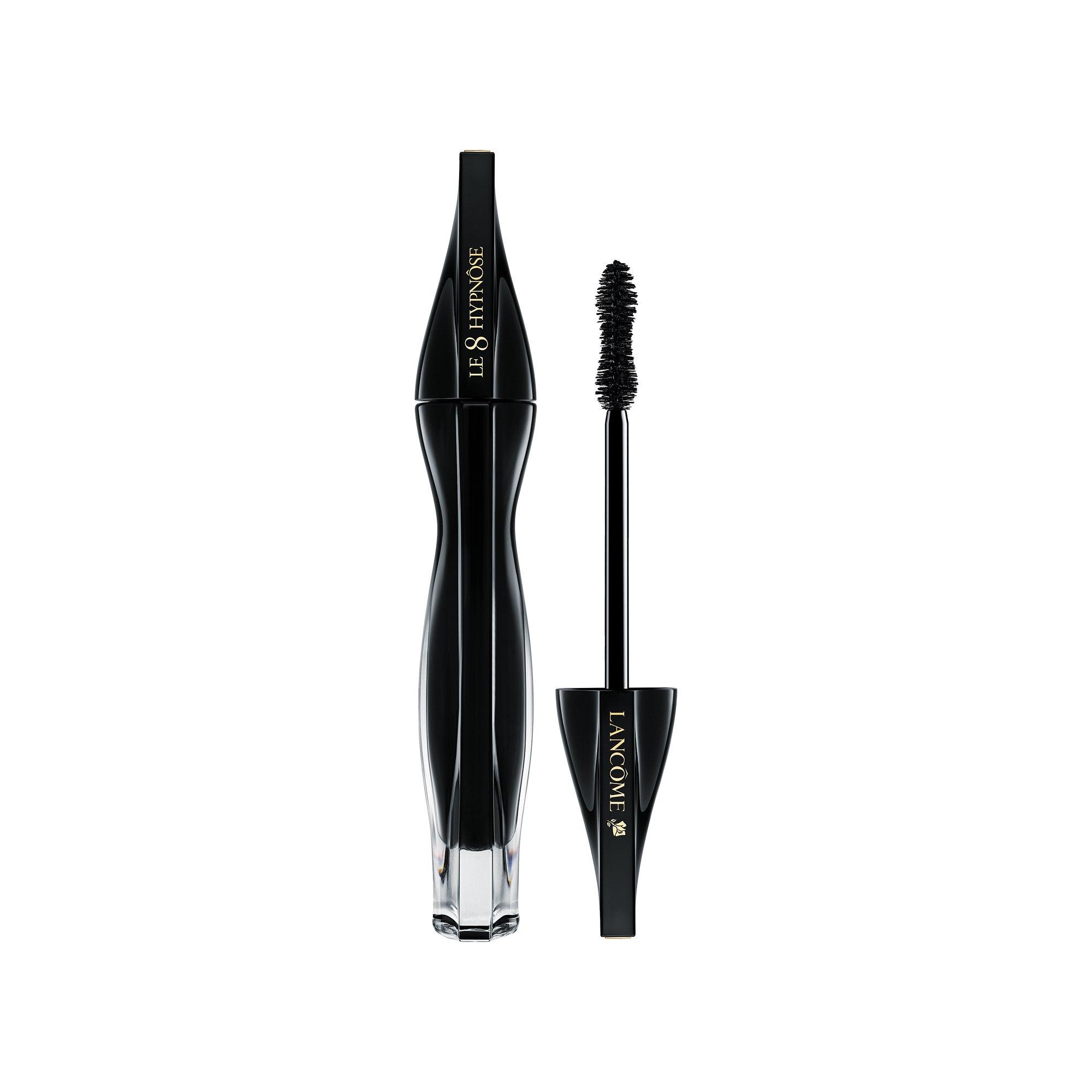 Glossy Black - Lancome - Le 8 Hypnôse Mascara - 1