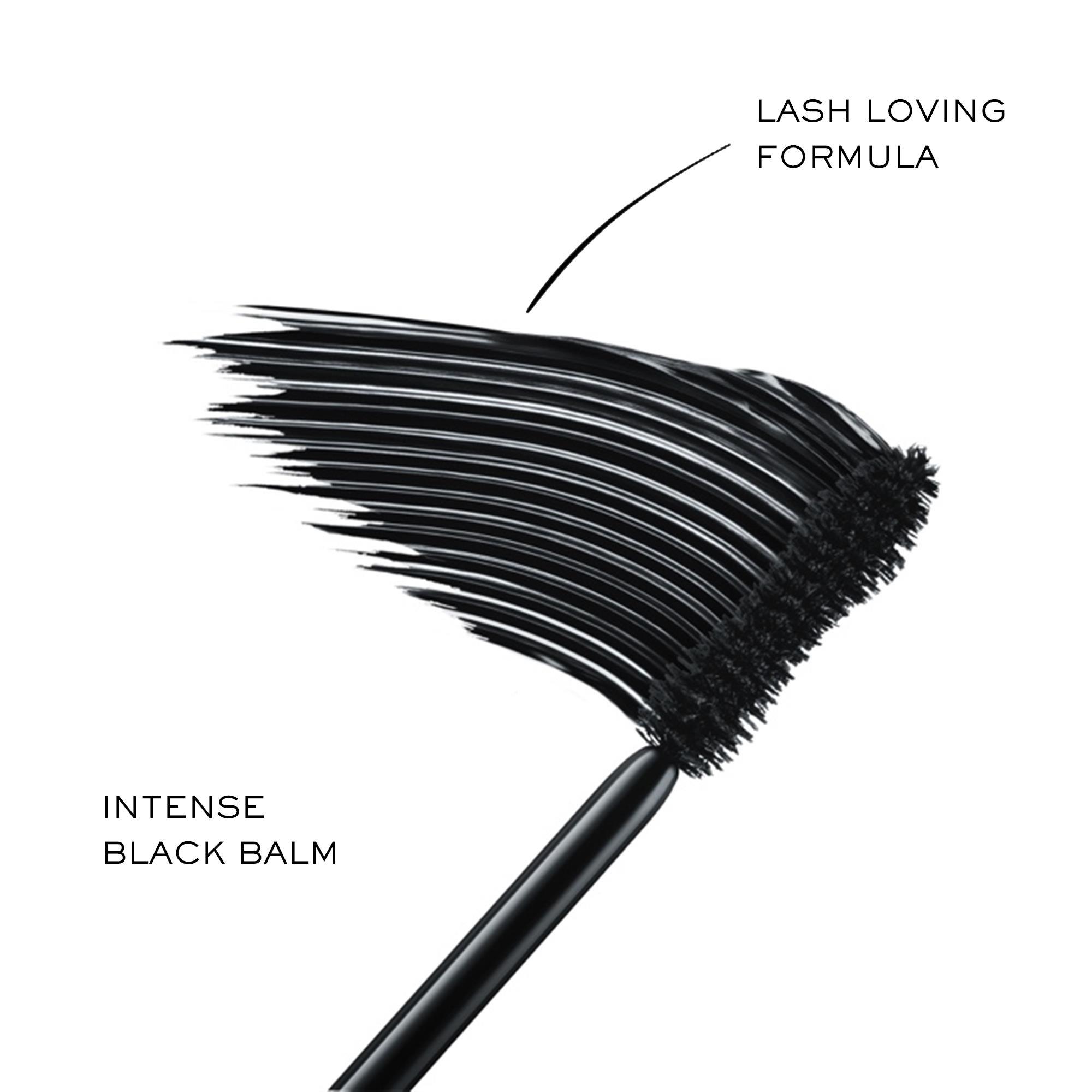 Glossy Black - Lancome - Le 8 Hypnôse Mascara - 2
