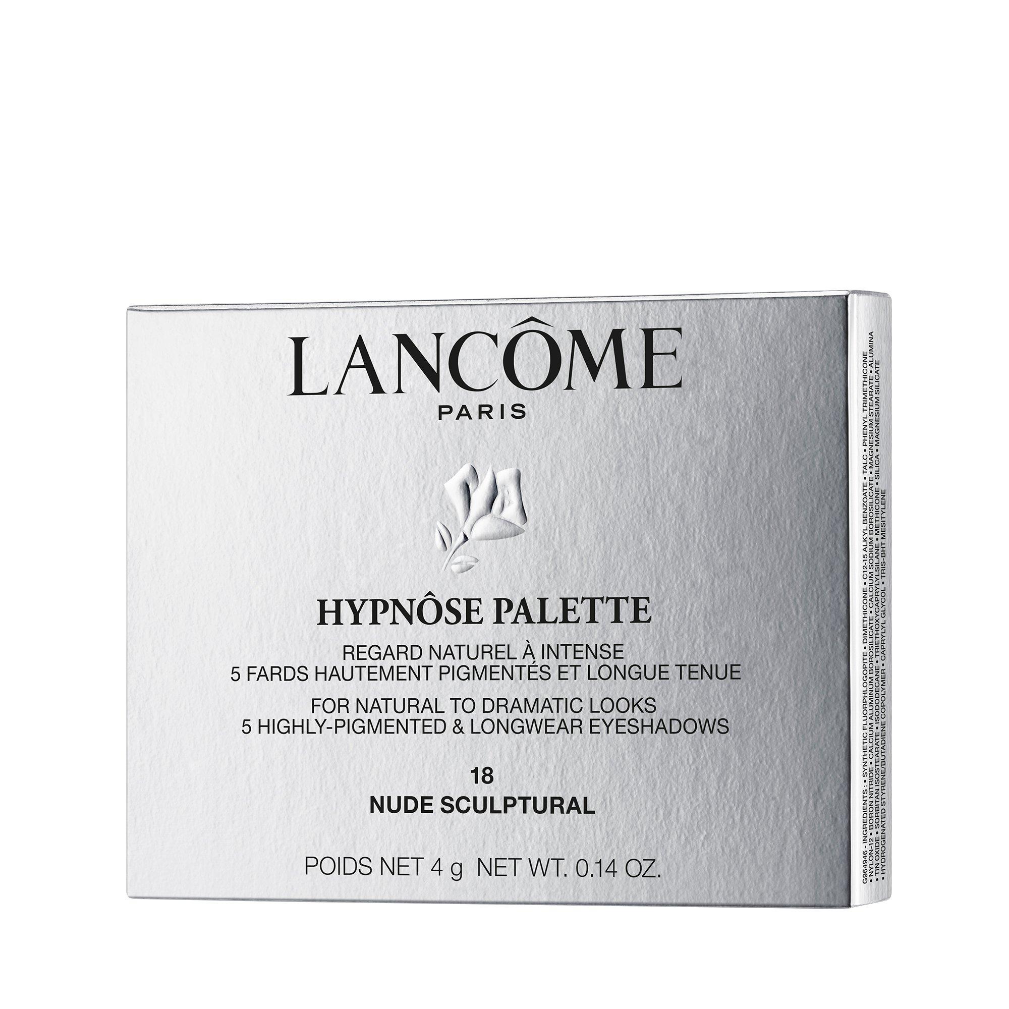 18 - Lancome - Hypnôse Eyeshadow Palette - 6