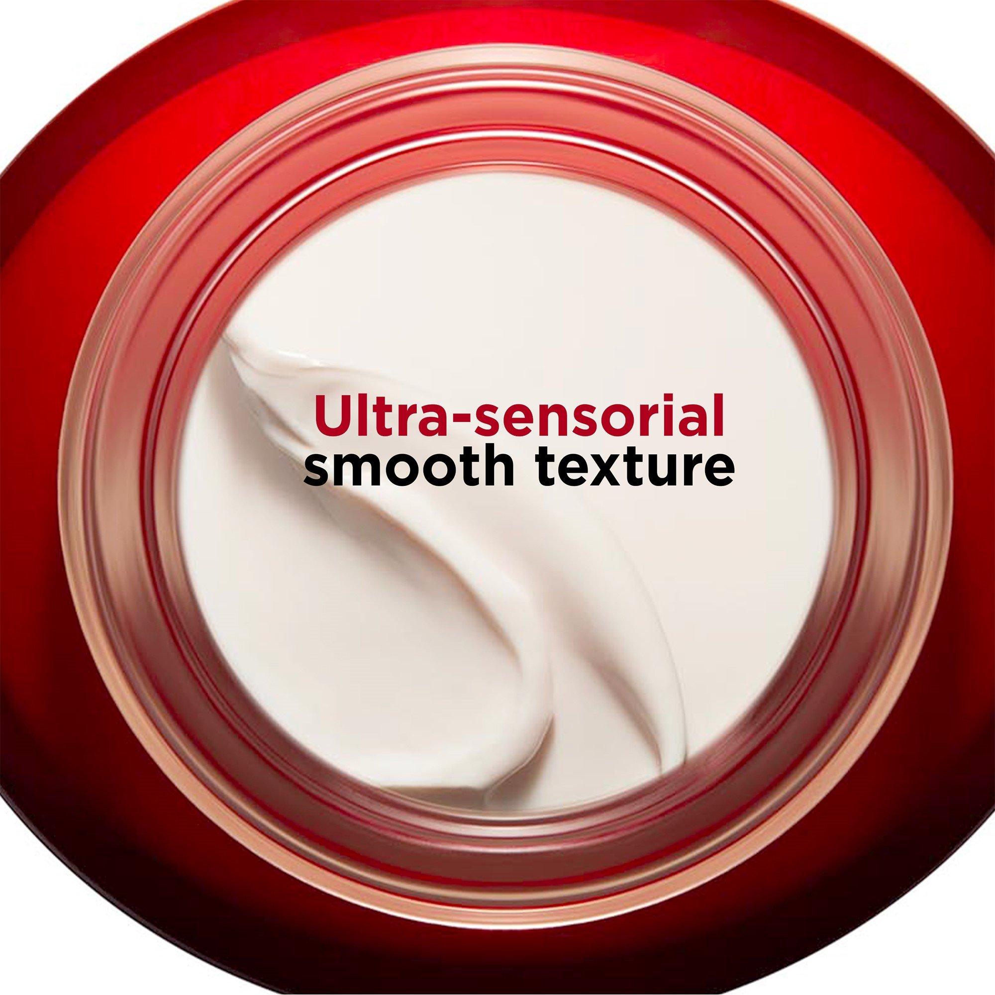 Clear - Clarins - Super Restorative Day Cream SPF15 - 3