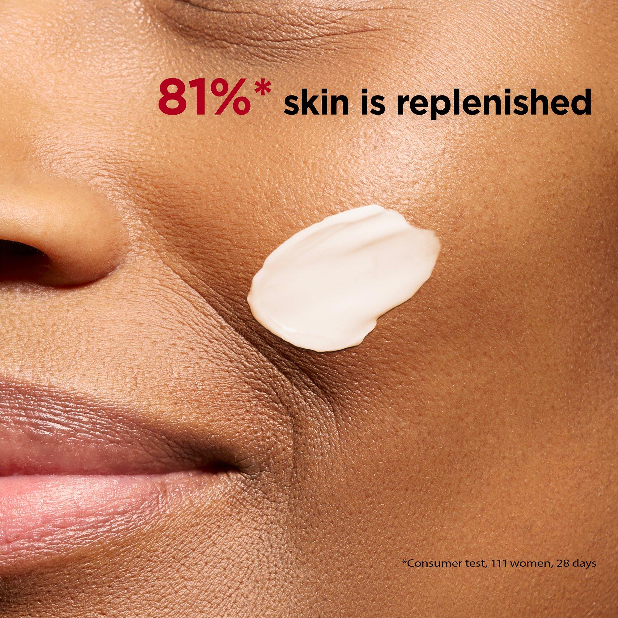 Clear - Clarins - Super Restorative Night Cream All Skin Types - 5