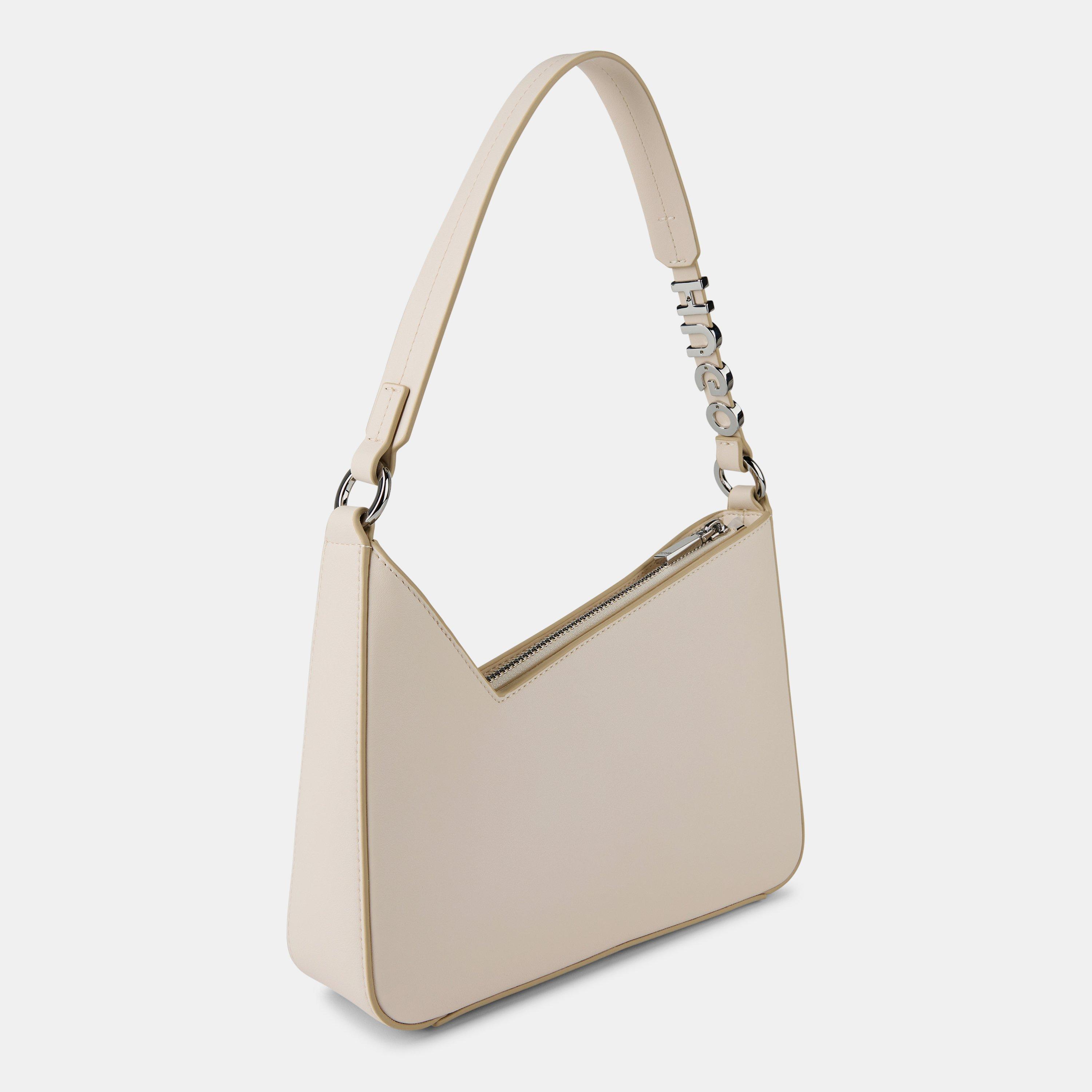 Open White 110 - Hugo - Women's Mel Shoulder Bag - 2