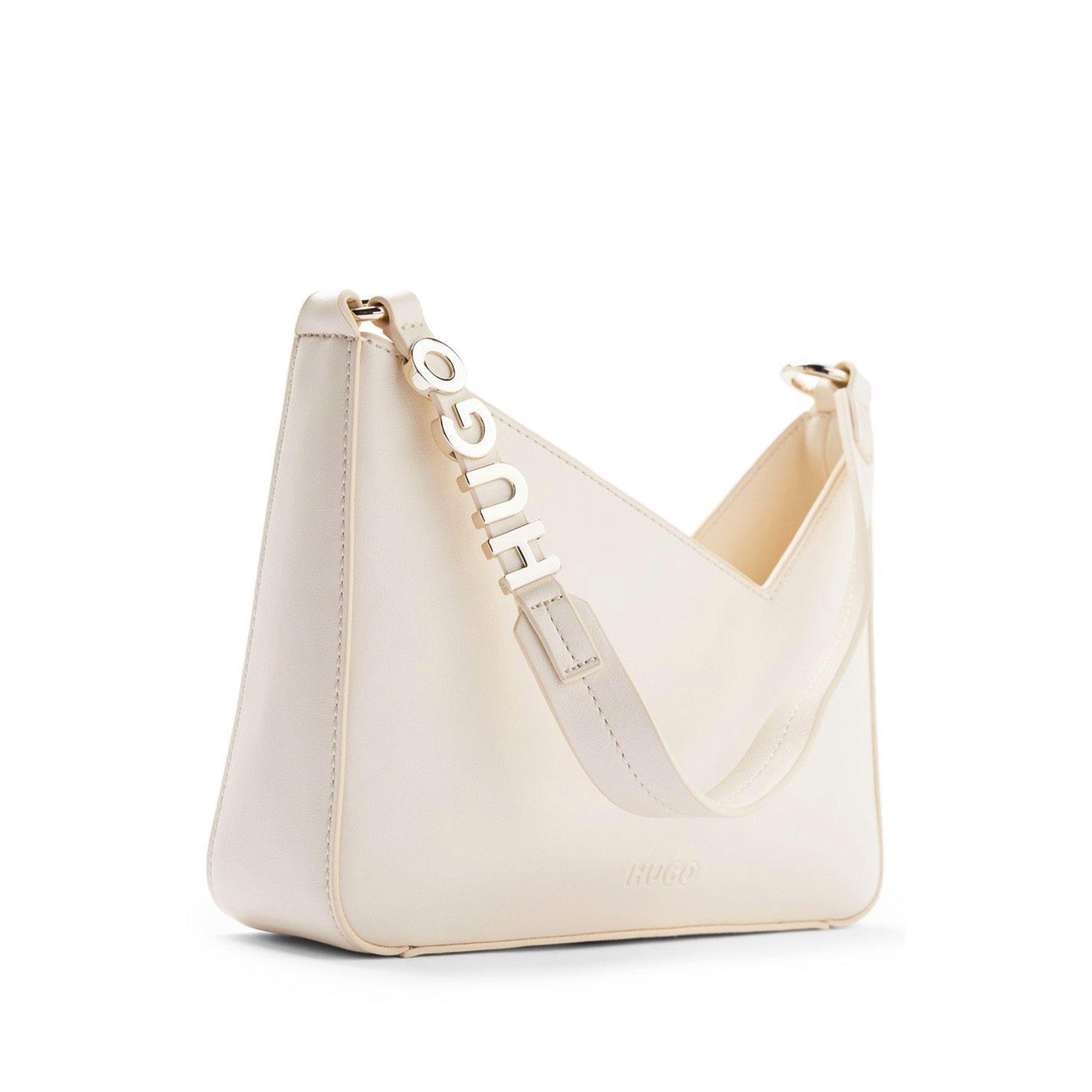 Open White 110 - Hugo - Women's Mel Shoulder Bag - 7