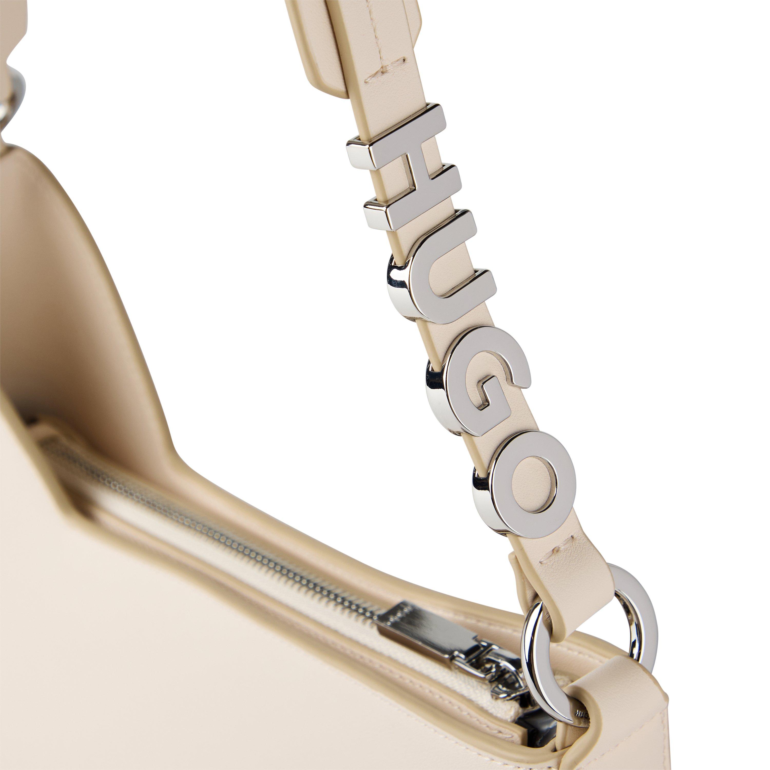 Open White 110 - Hugo - Women's Mel Shoulder Bag - 9