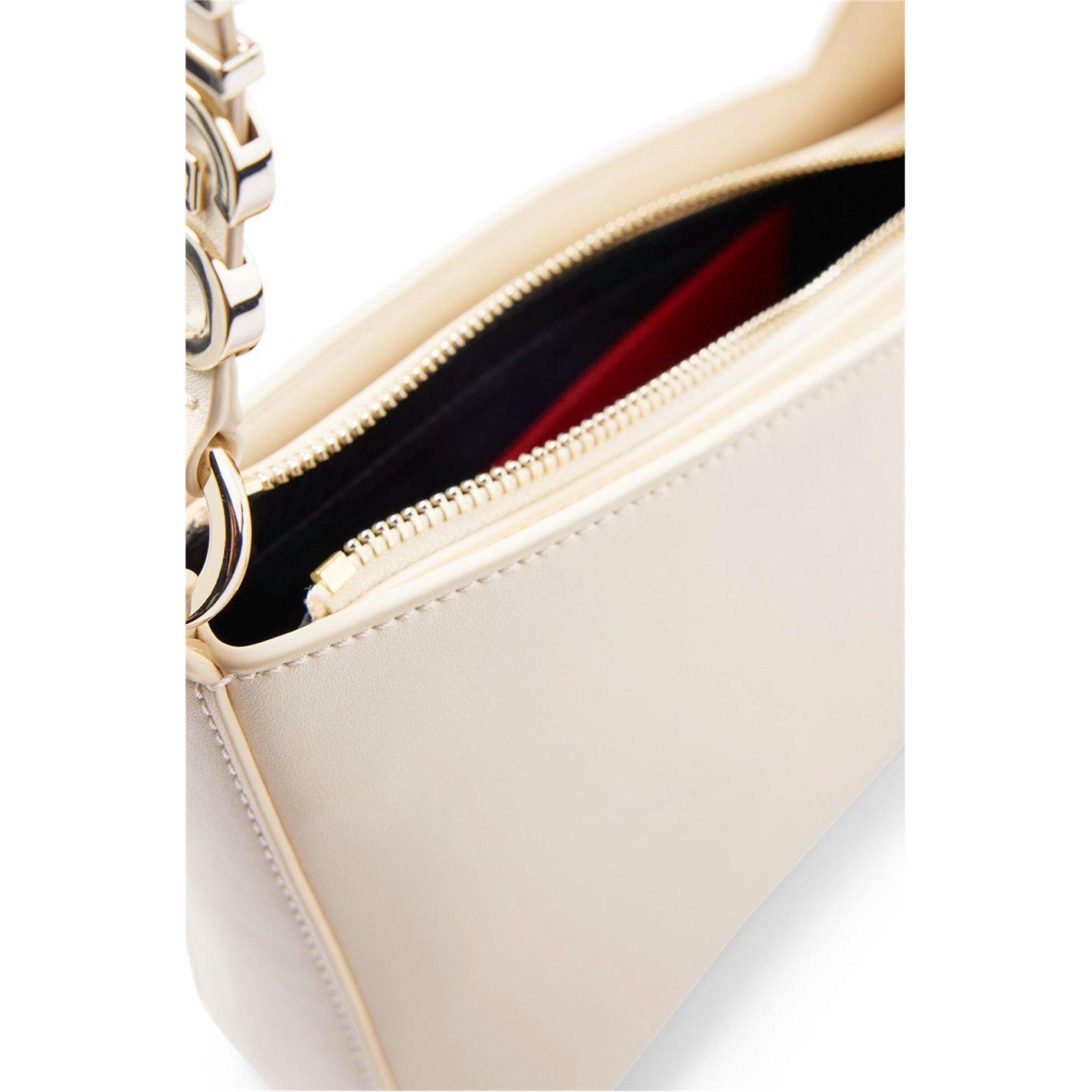 Open White 110 - Hugo - Women's Mel Shoulder Bag - 10