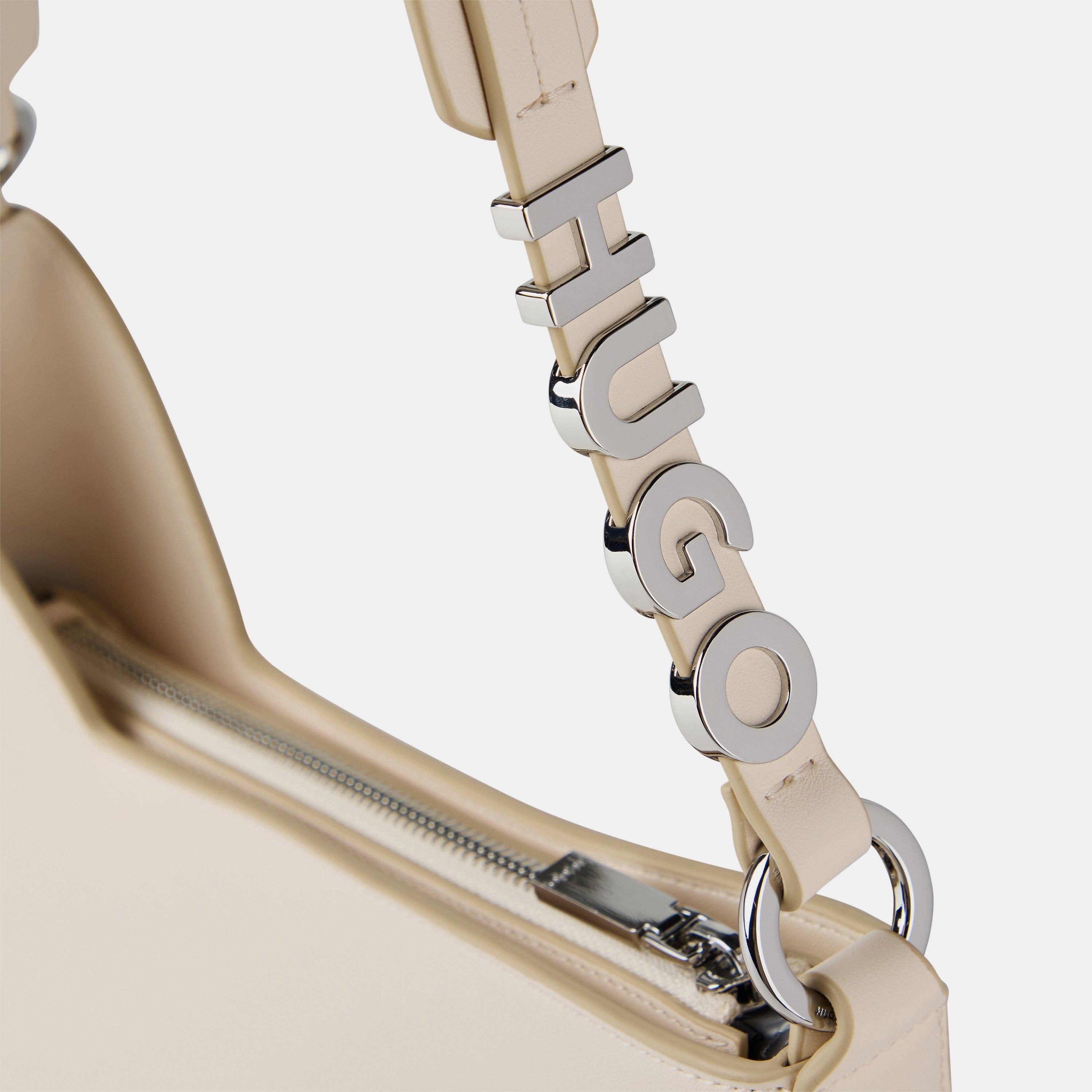 Open White 110 - Hugo - Women's Mel Shoulder Bag - 5