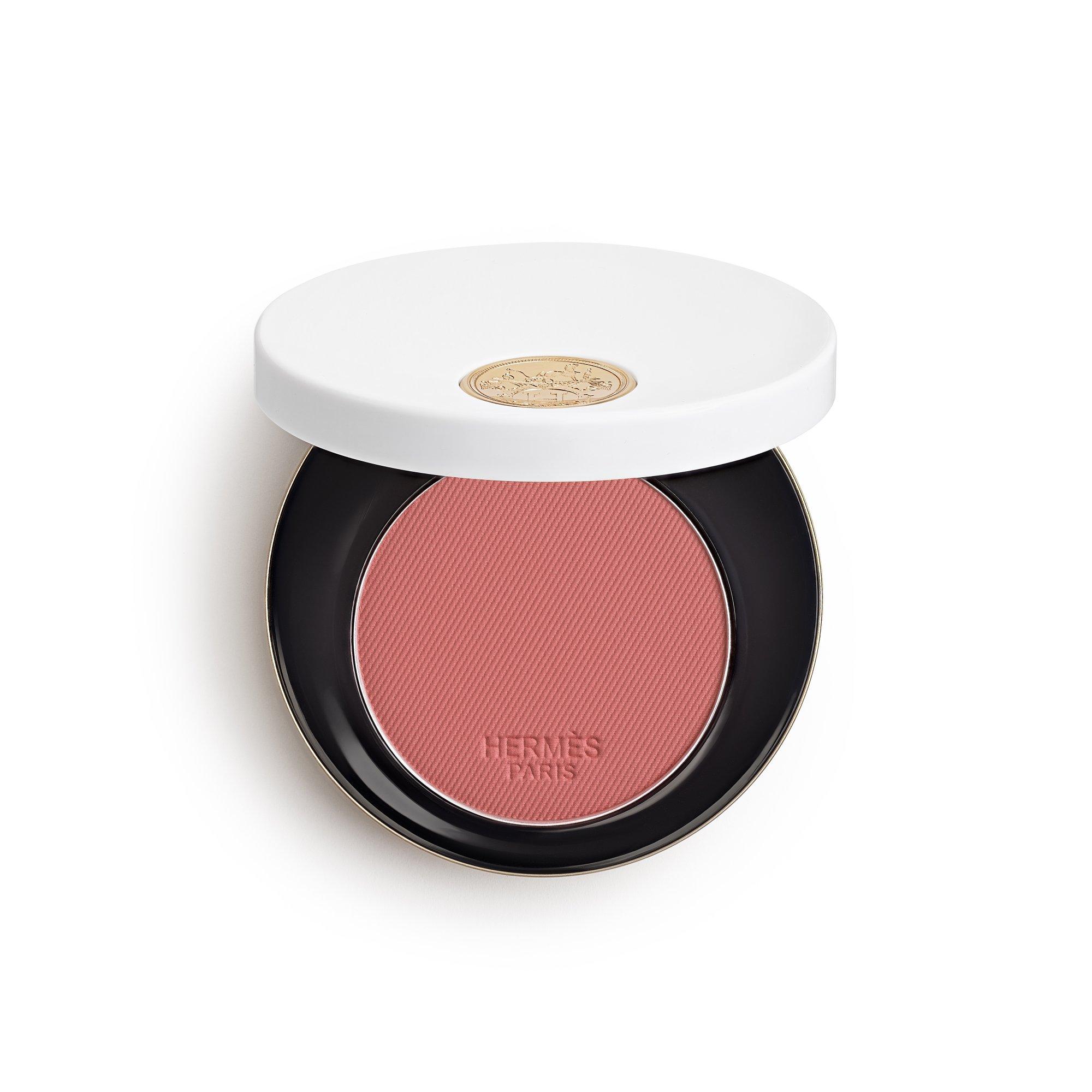 Hermes Rose Hermes Silky blush powder