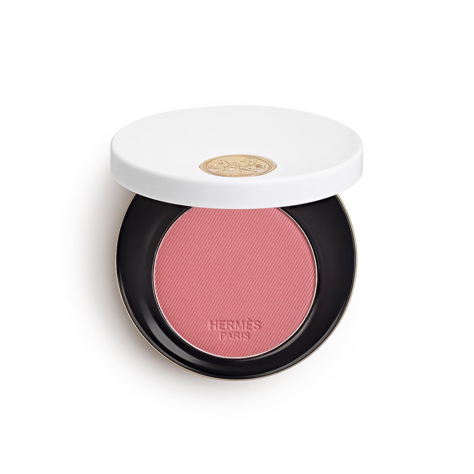 Rose Nuit - Hermes - Rose Hermes Silky blush powder - 1