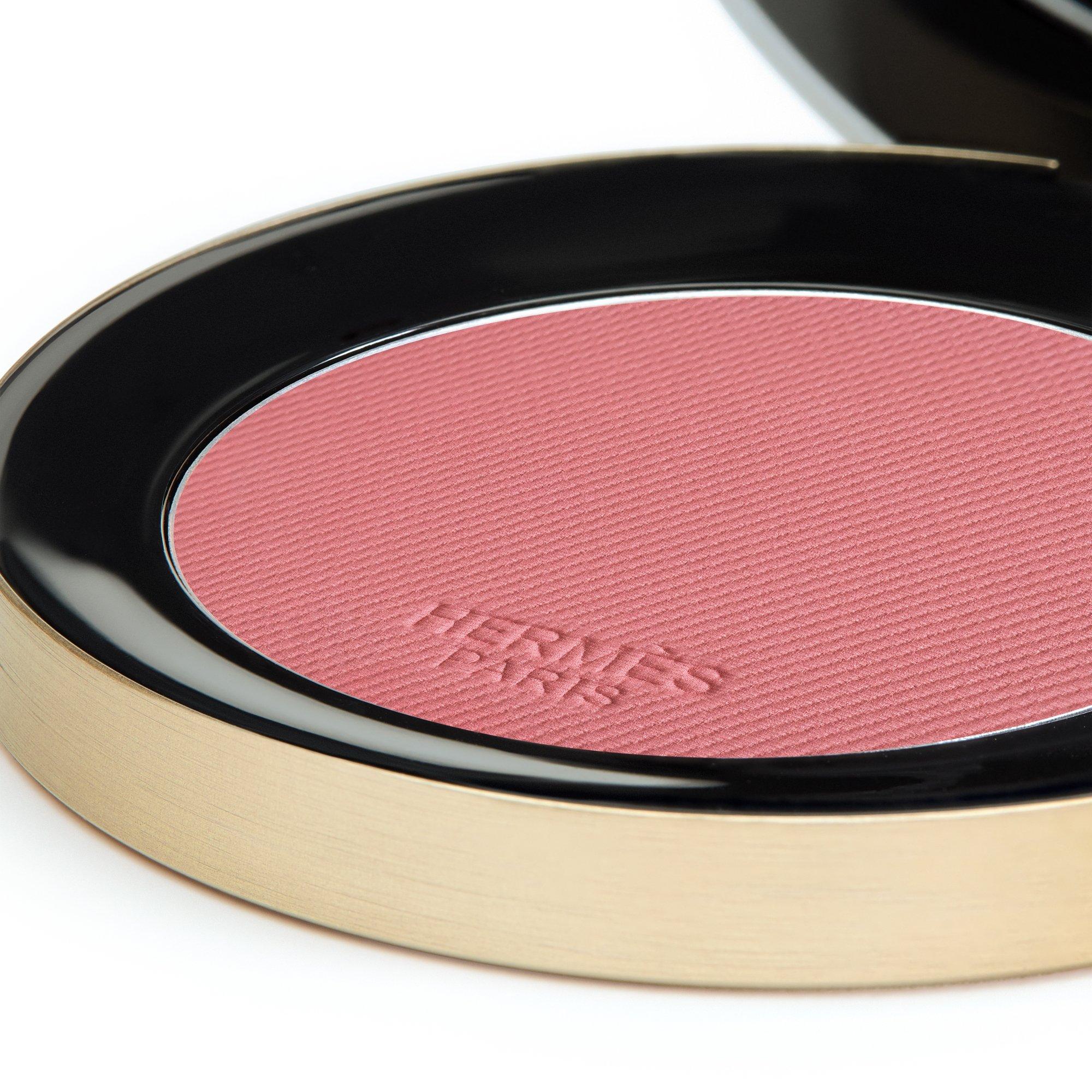Hermes Beauty | Rose Hermes Silky blush powder | Flannels