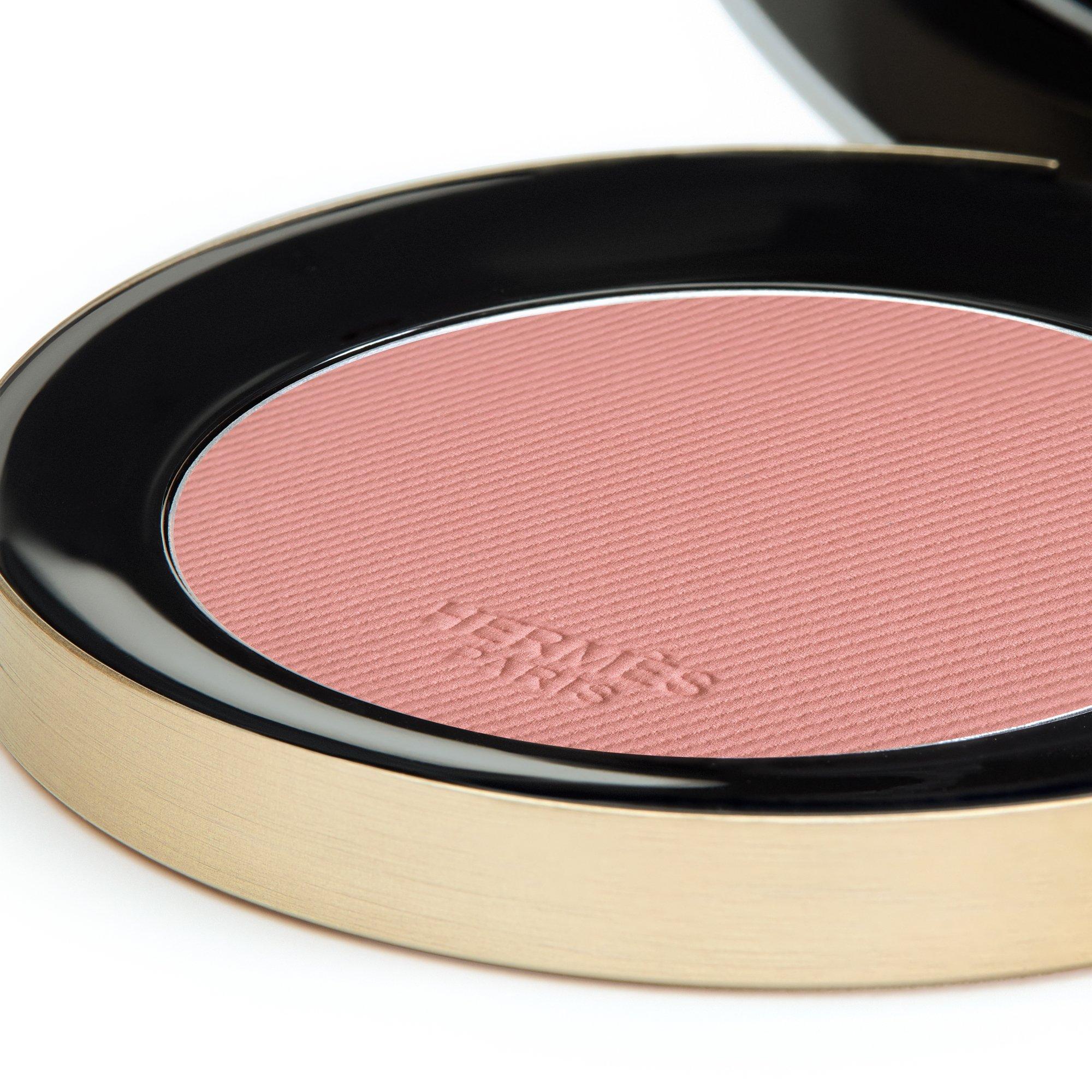 Rose Ombre - Hermes - Rose Hermes Silky blush powder - 4