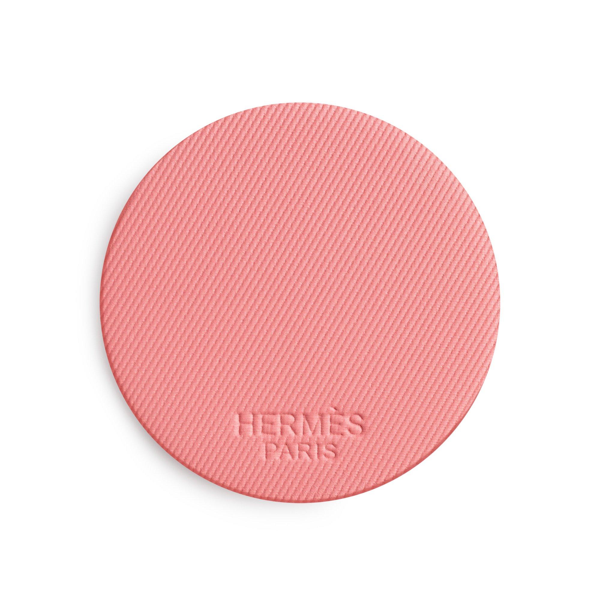 Rose Hermes Silky blush powder