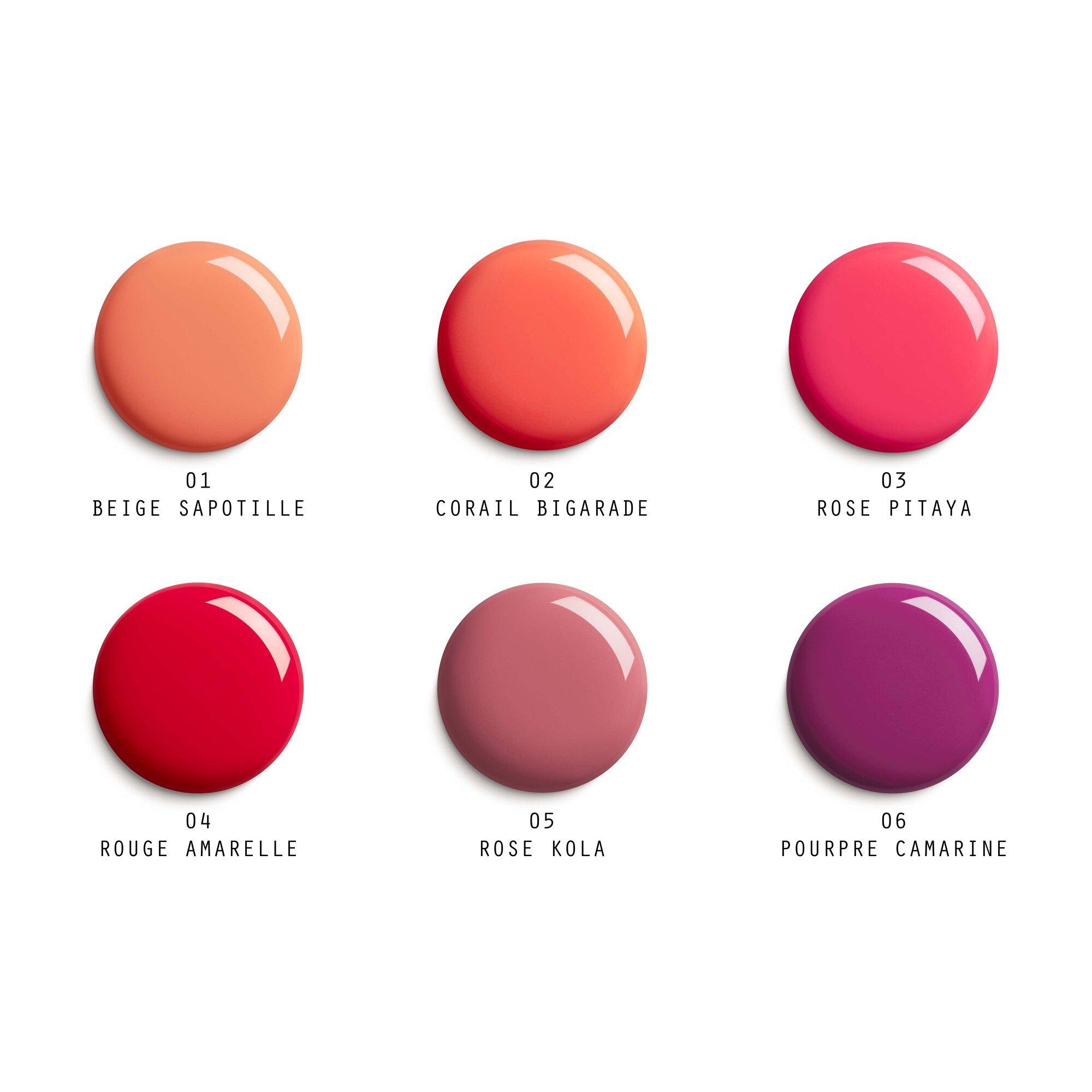 06 - Hermes - Hermèsistible, Infused Care Oil - 10