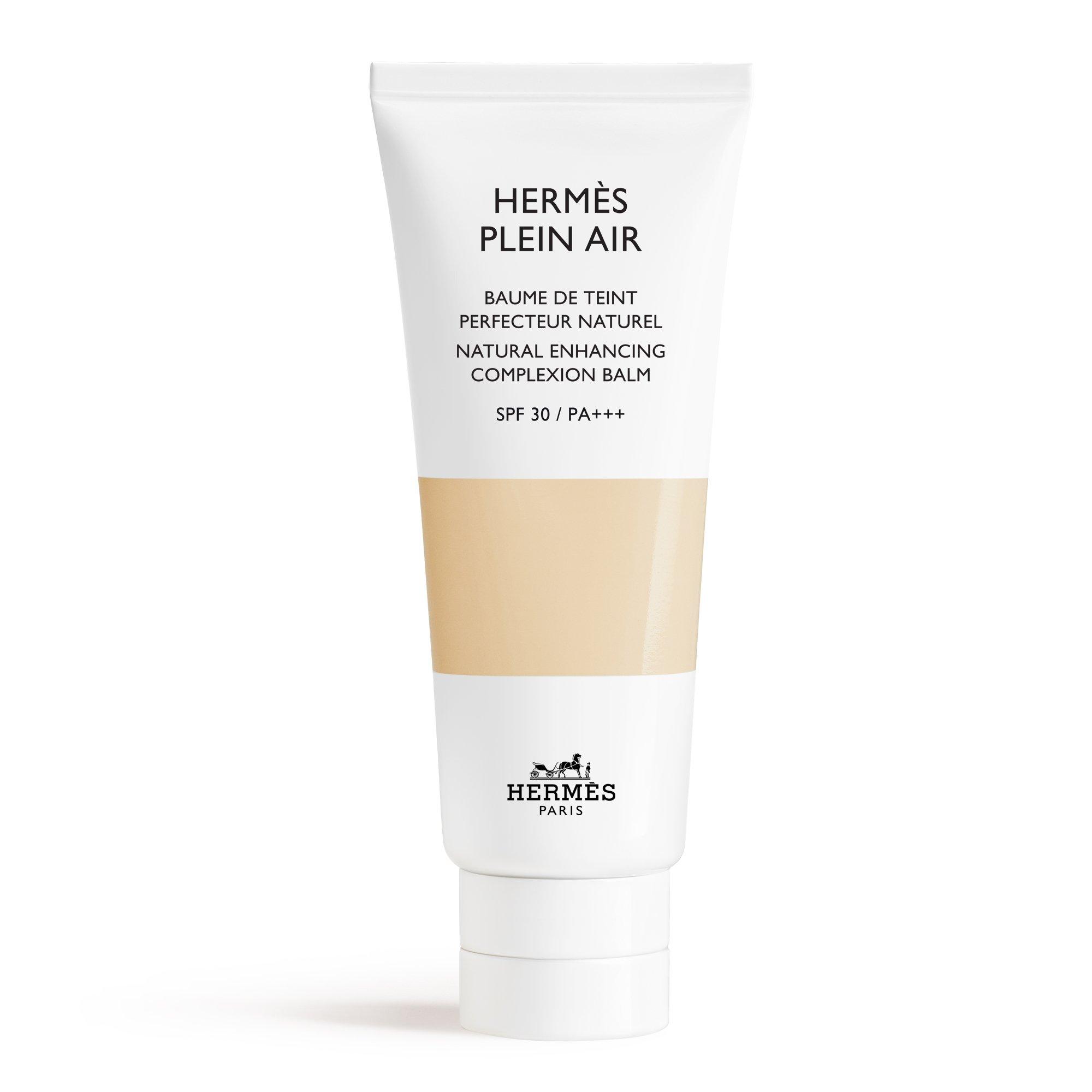 Sable - Hermes - Plein Air complexion balm - 1