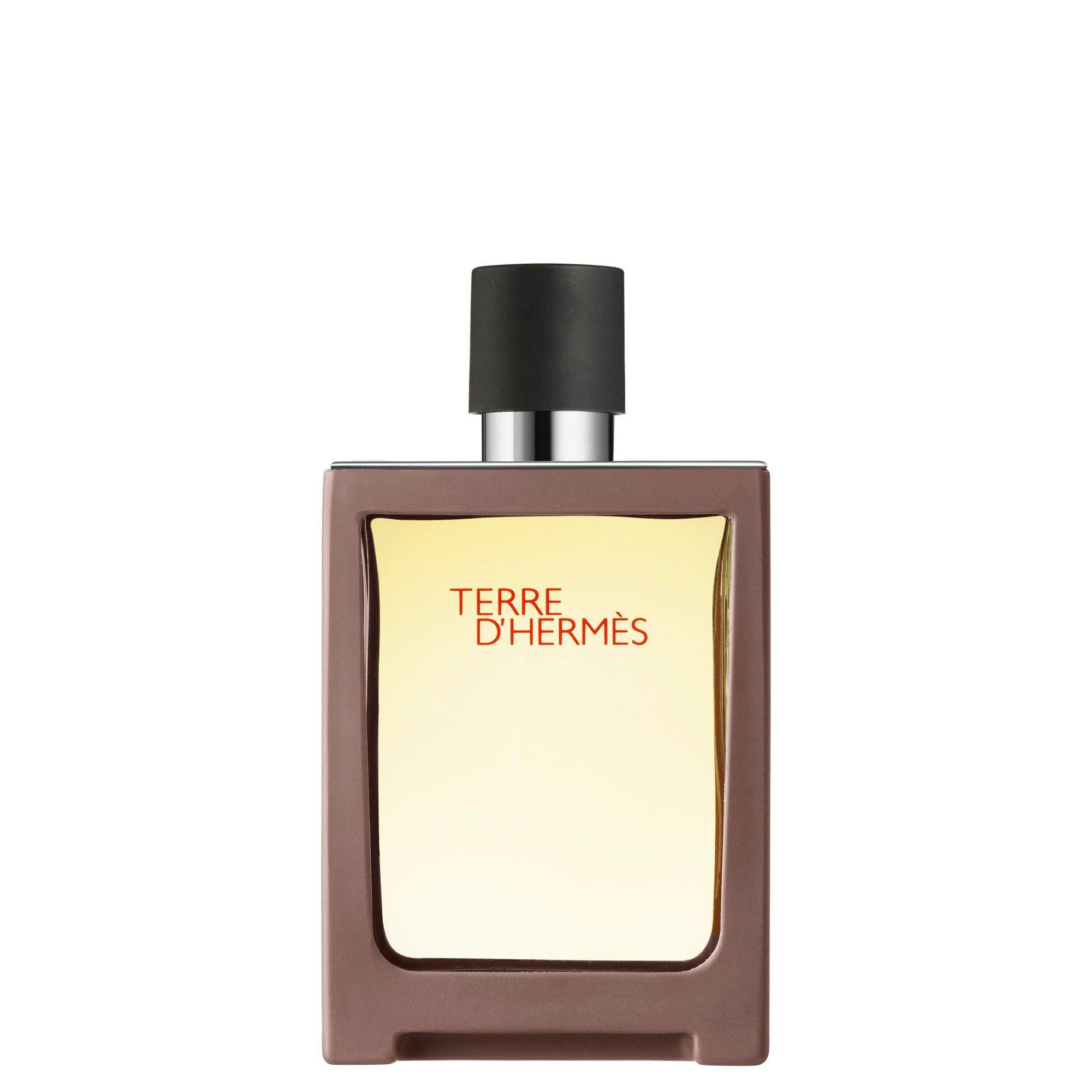 Clear - Hermes - Terre d'Hermès, Eau de Toilette, travel spray - 1