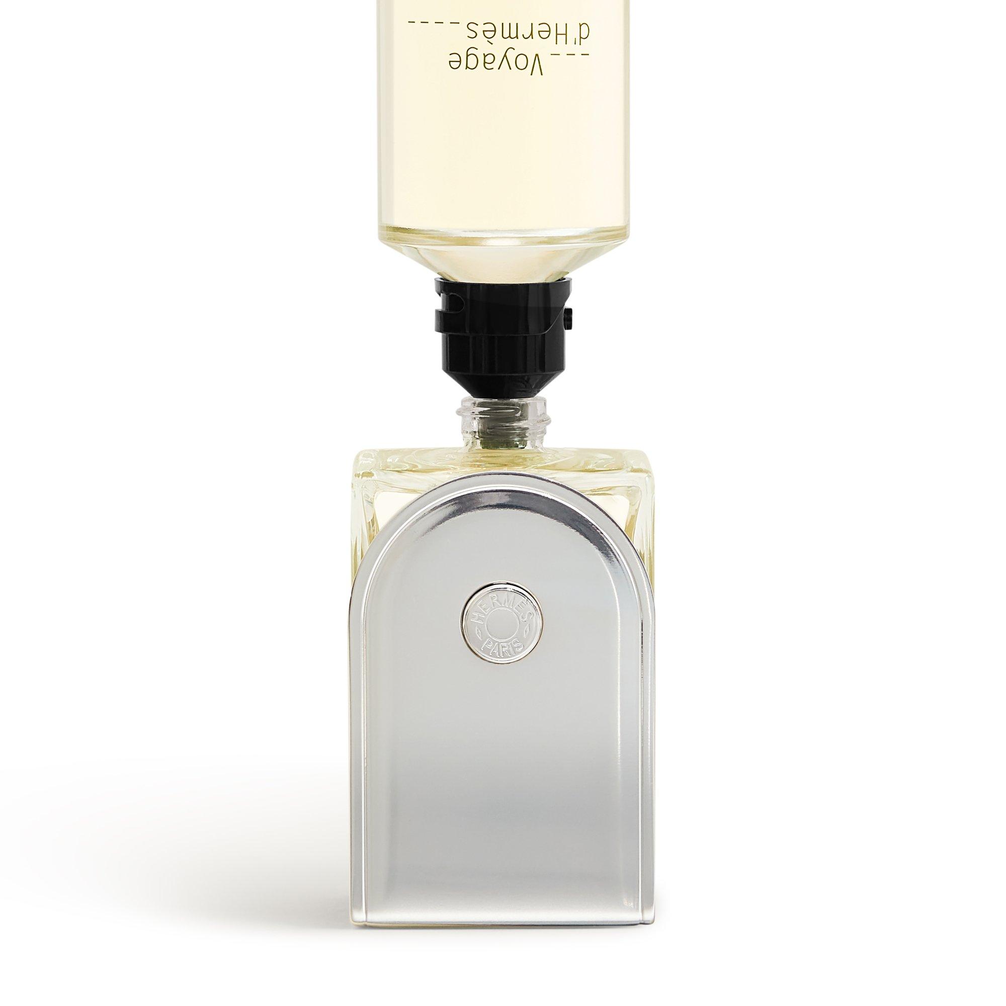 Clear - Hermes - Voyage d'Hermès, Eau de Toilette - 4