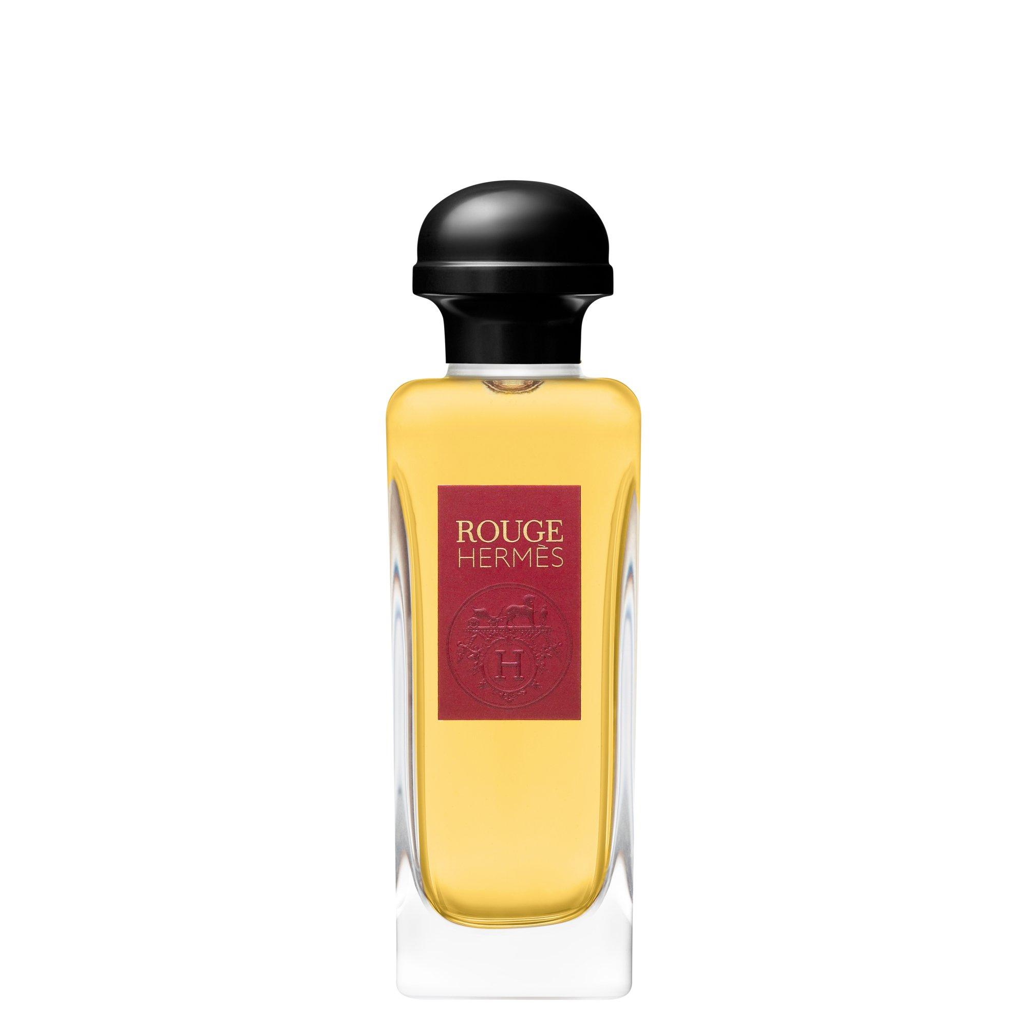 Clear - Hermes - Rouge Hermès, Eau de Toilette - 1