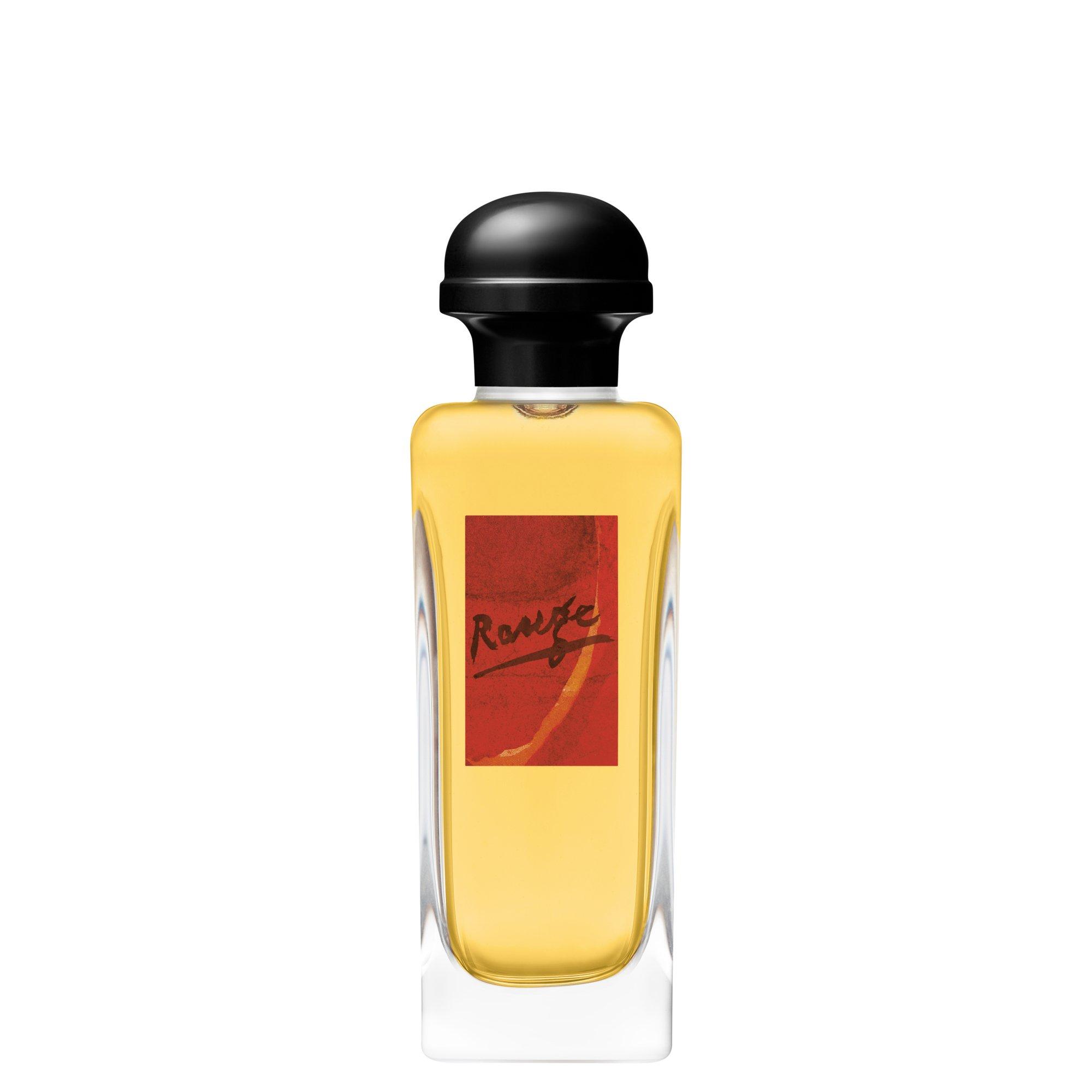 Clear - Hermes - Rouge Hermès, Eau de Toilette - 2