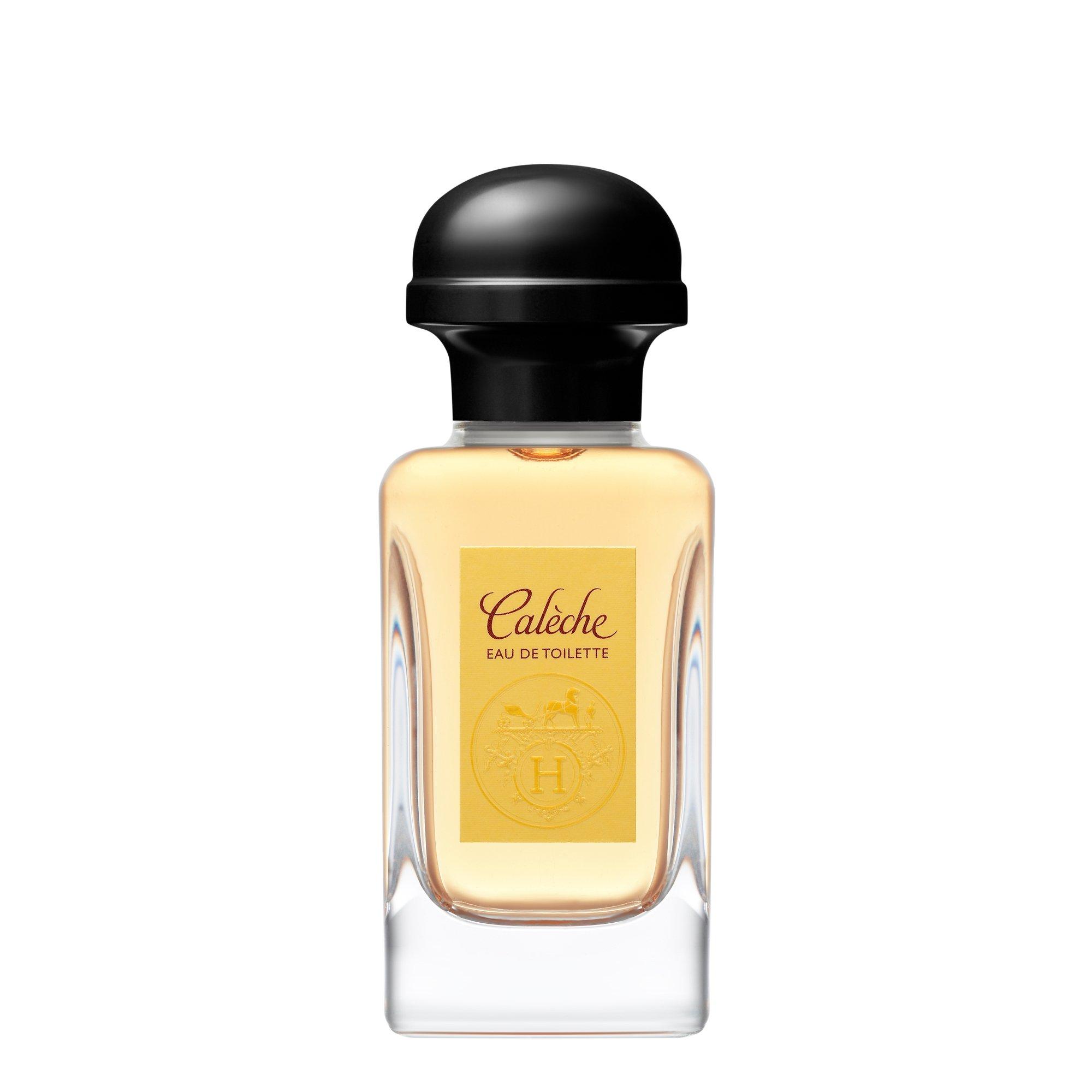 Clear - Hermes - Calèche, Eau de Toilette, 50 ml - 1