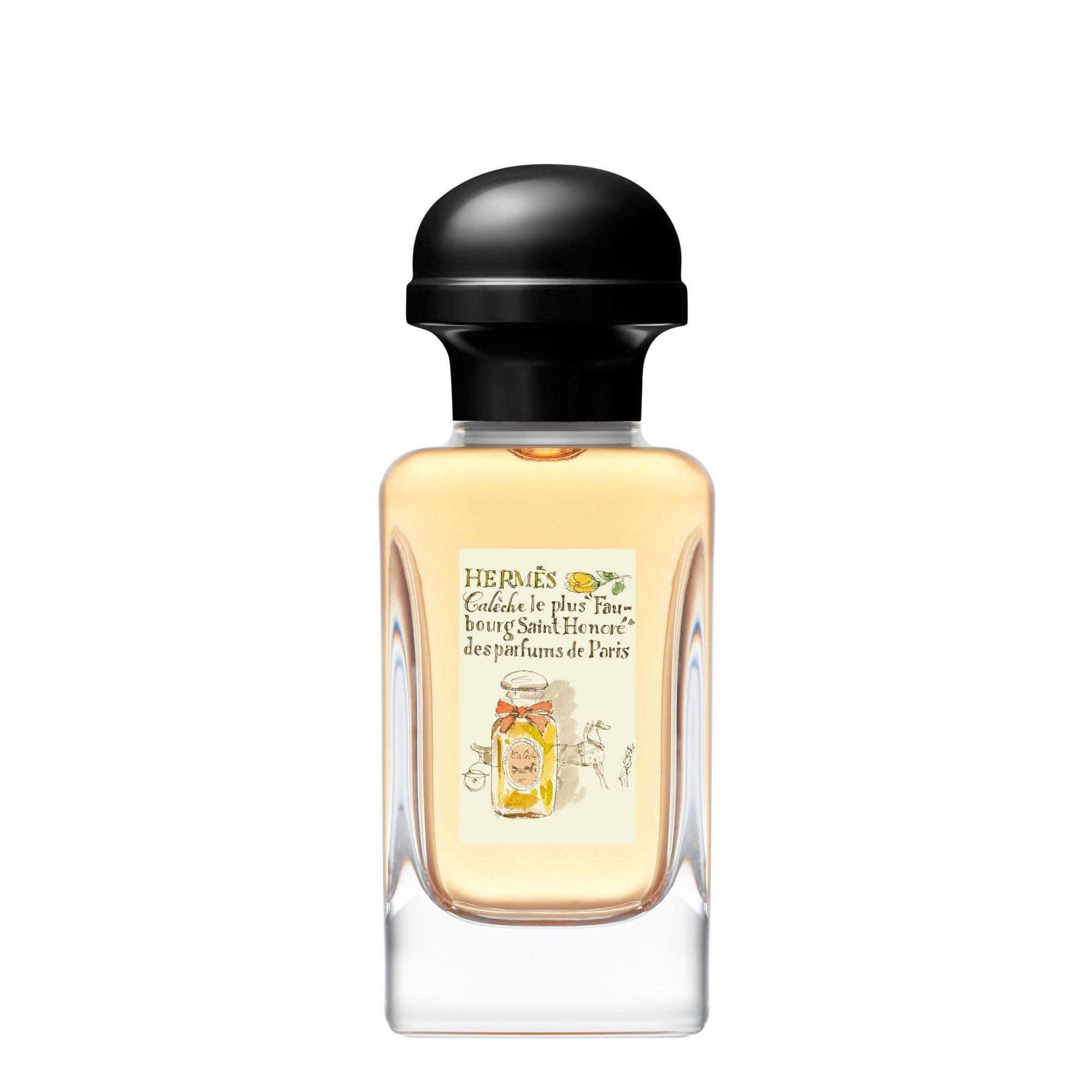 Clear - Hermes - Calèche, Eau de Toilette, 50 ml - 2
