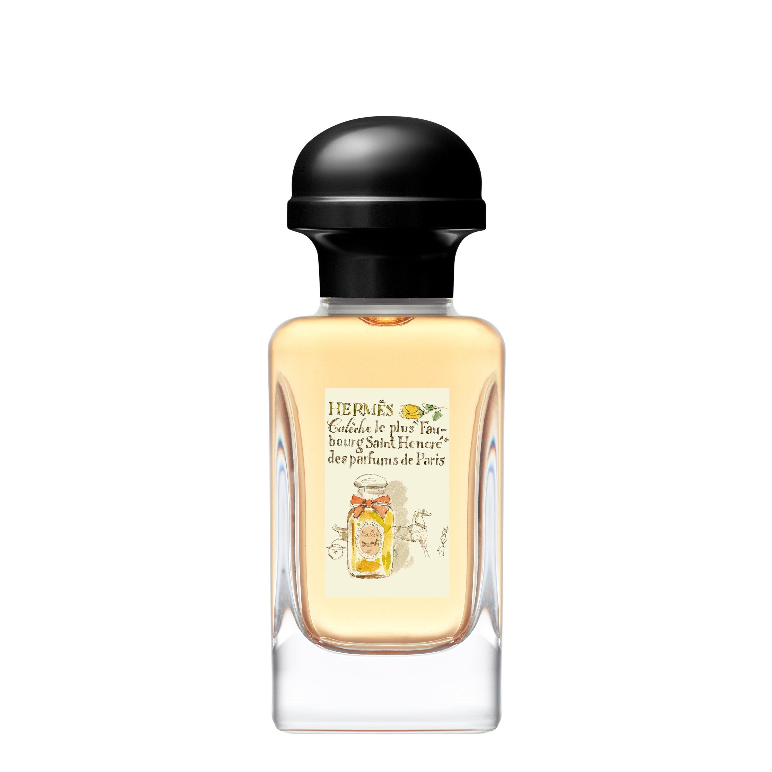 Clear - Hermes - Calèche, Eau de Toilette, 50 ml - 3