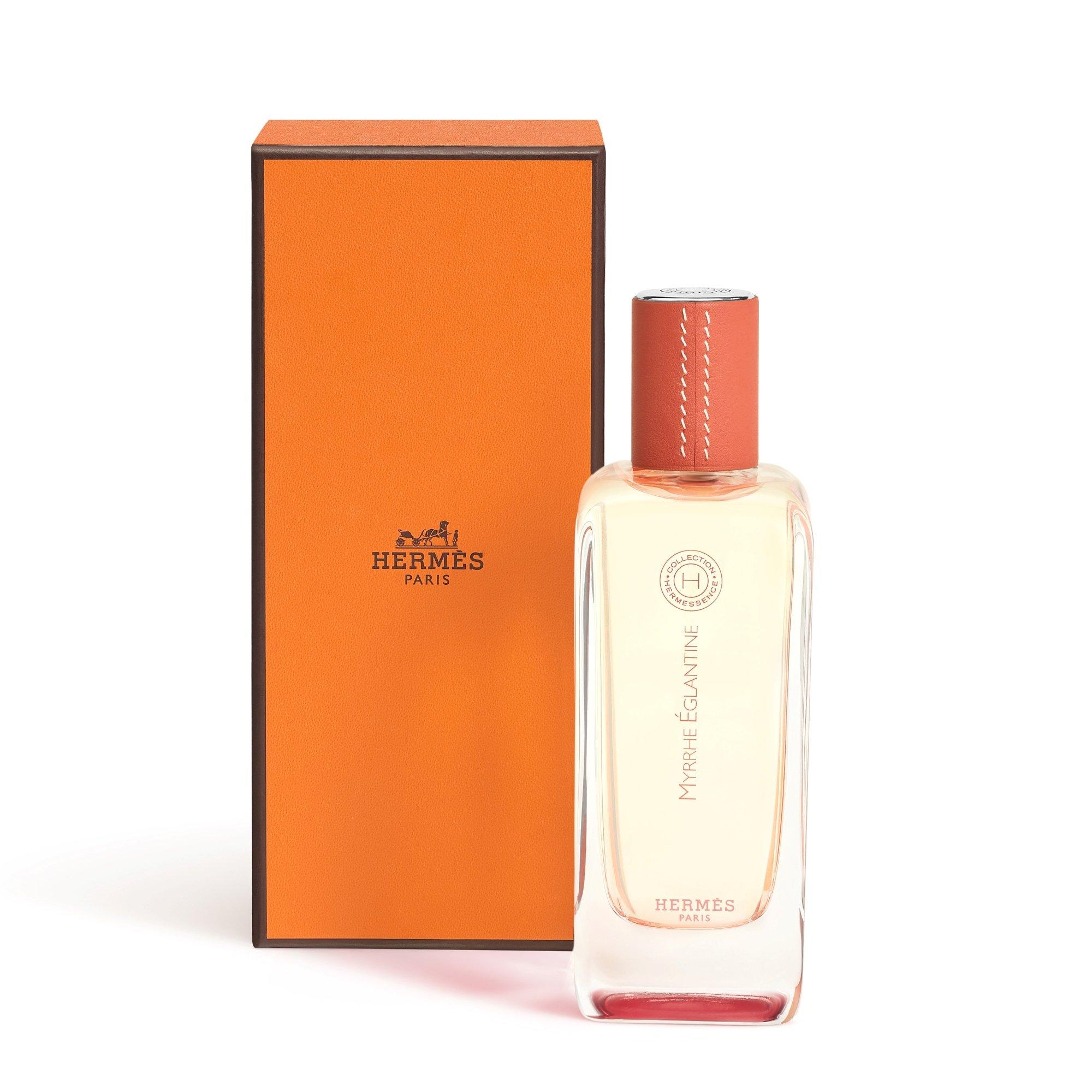 Clear - Hermes - Hermessence, Myrrhe Églantine, Eau de toilette - 2