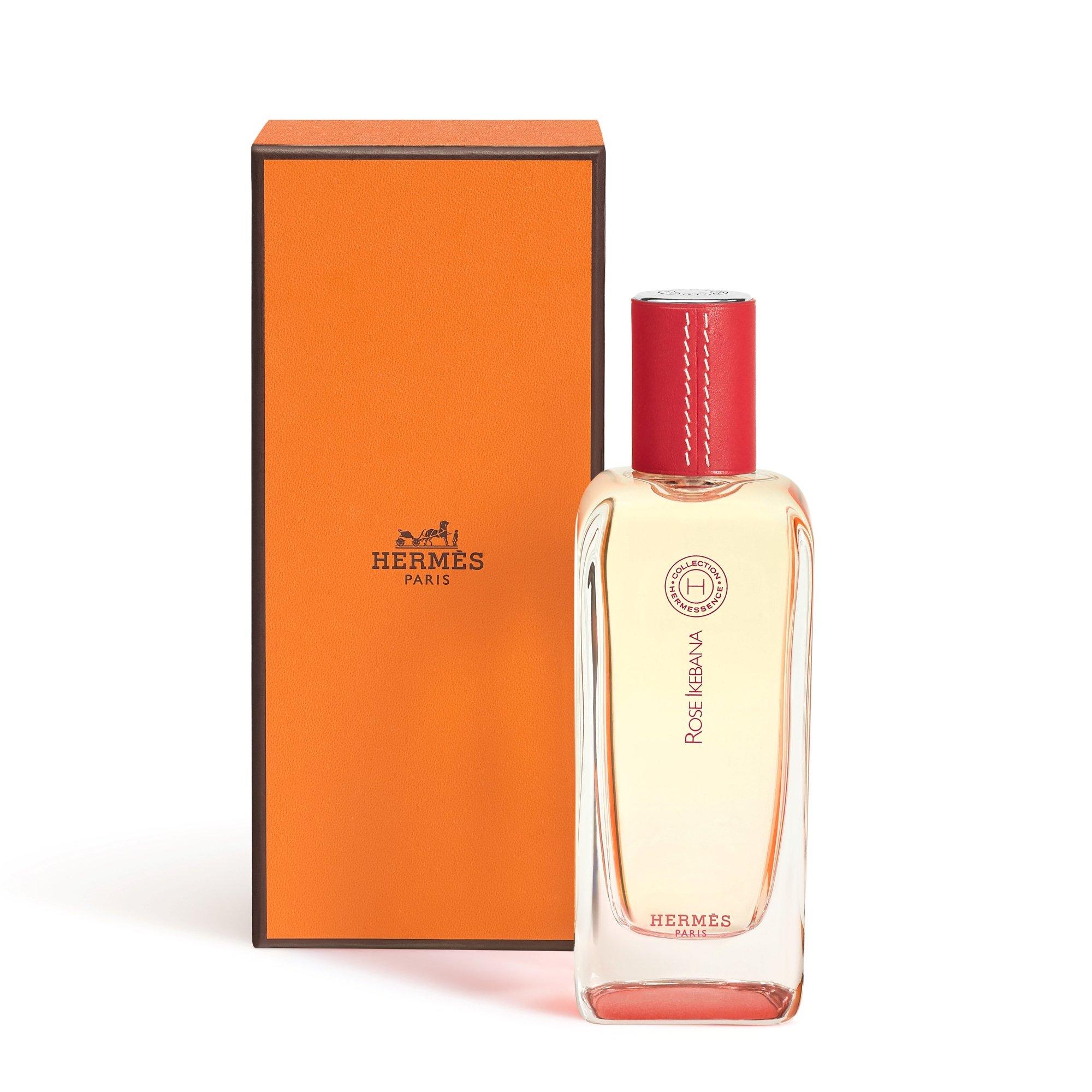 Clear - Hermes - Hermessence, Rose Ikebana, Eau de toilette - 2