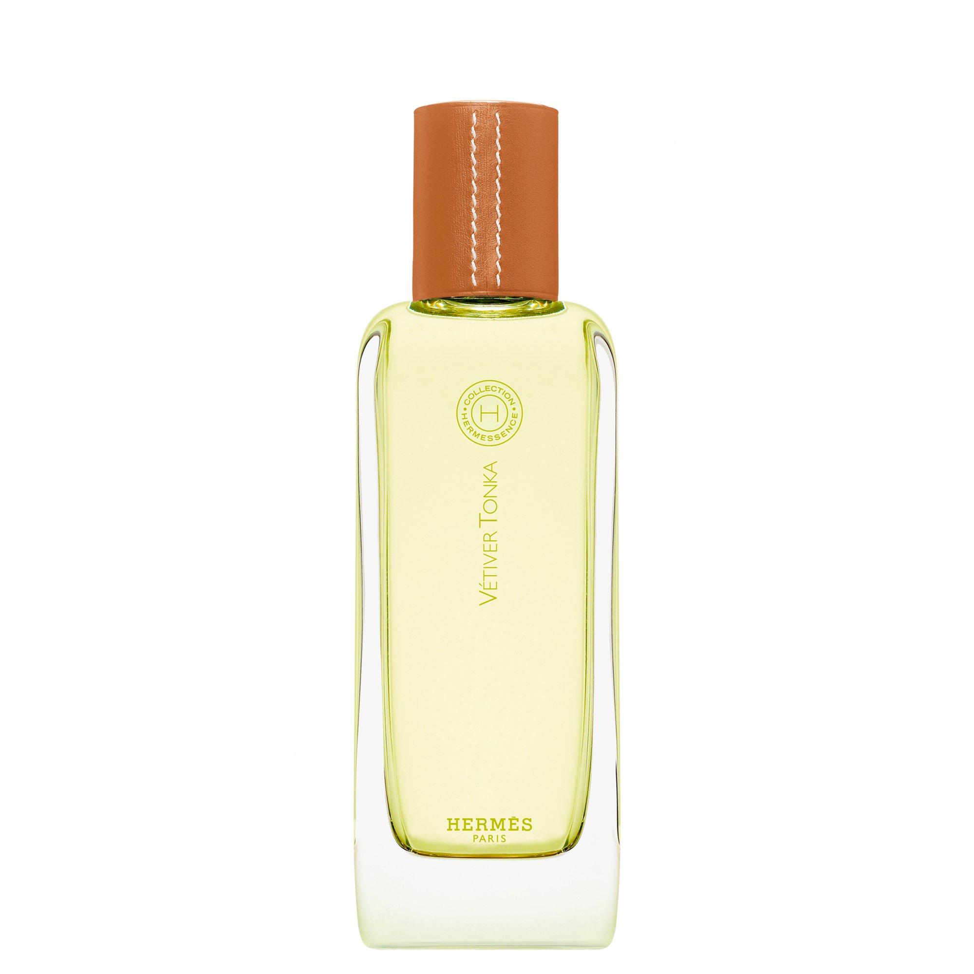 Clear - Hermes - Hermessence, Vétiver Tonka, Eau de toilette - 1