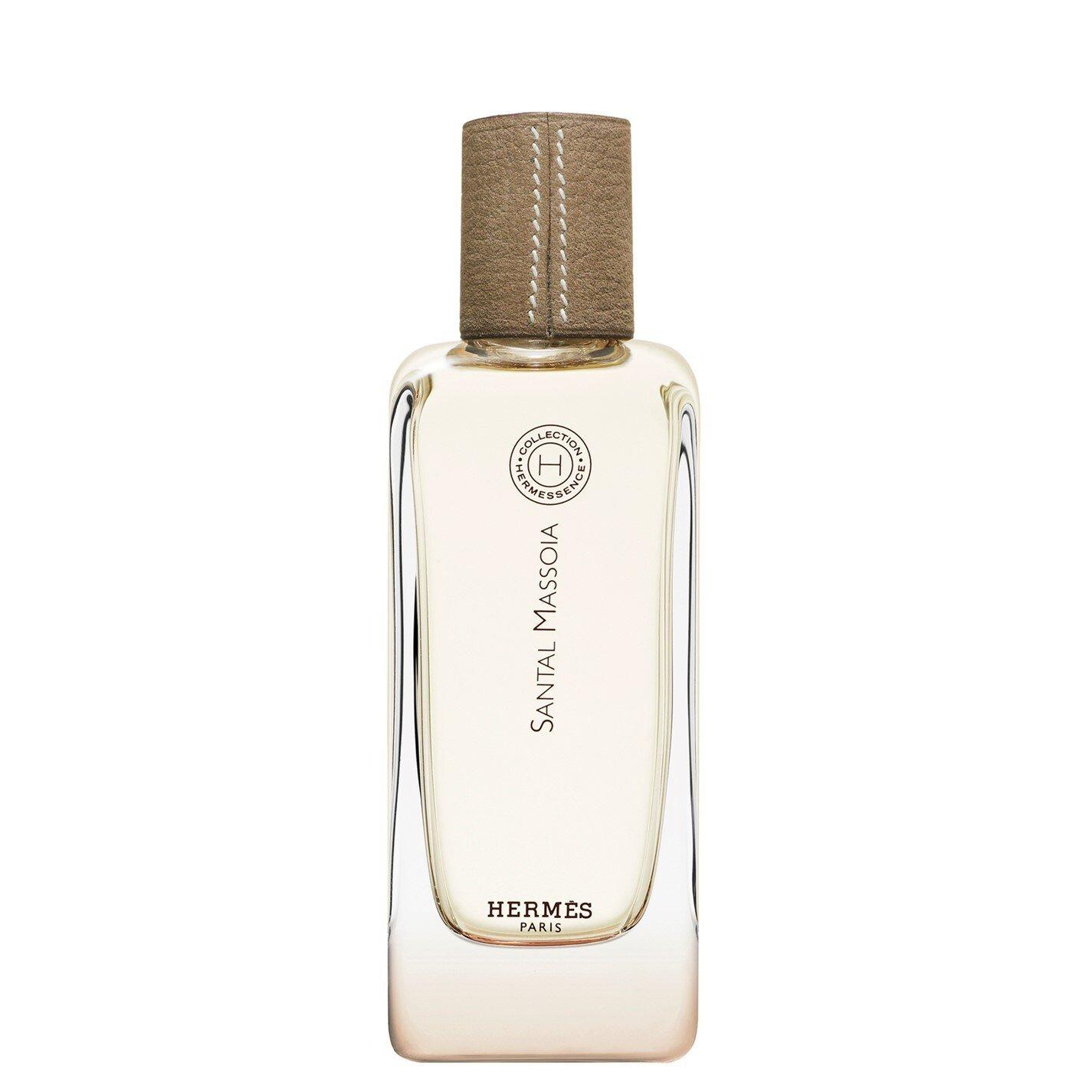 Clear - Hermes - Hermessence, Santal Massoïa, Eau de toilette - 1
