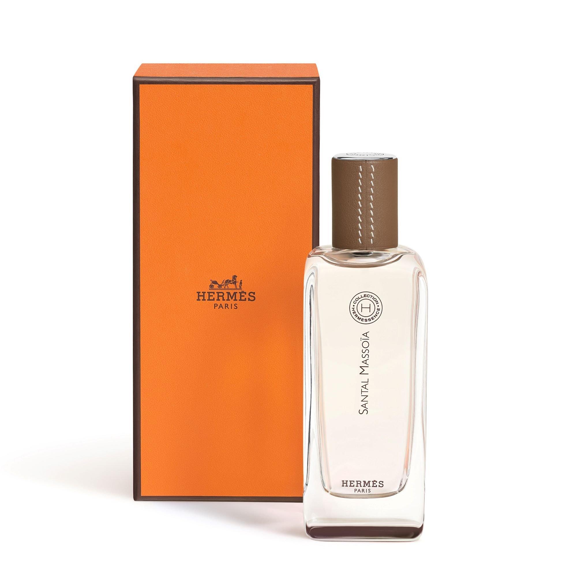 Clear - Hermes - Hermessence, Santal Massoïa, Eau de toilette - 2