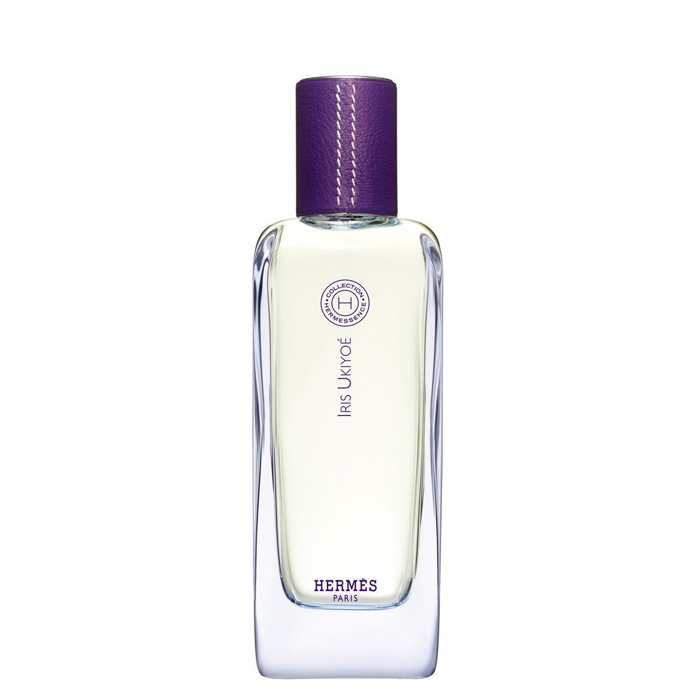 Clear - Hermes - Hermessence, Iris Ukiyoé, Eau de toilette - 1