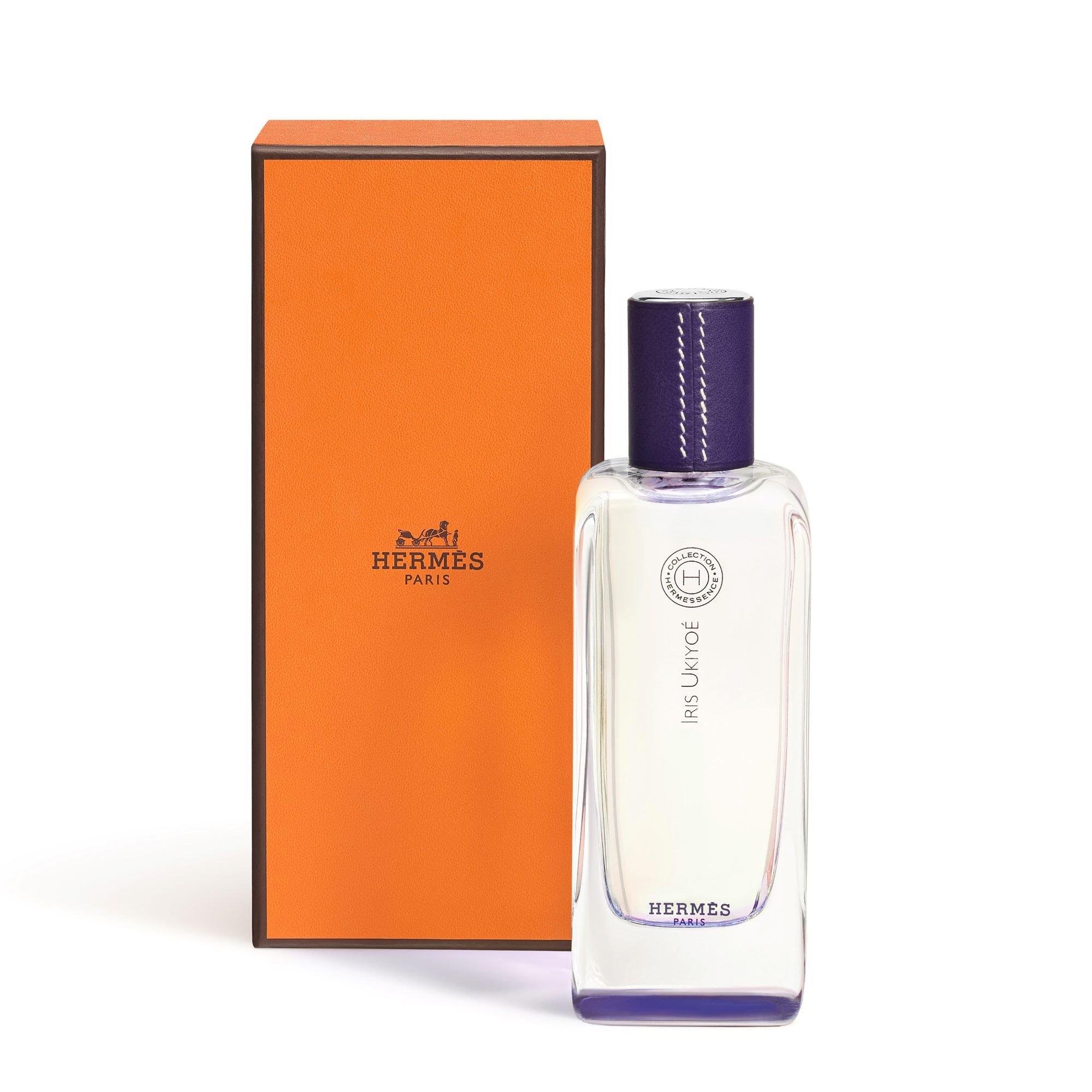 Clear - Hermes - Hermessence, Iris Ukiyoé, Eau de toilette - 2
