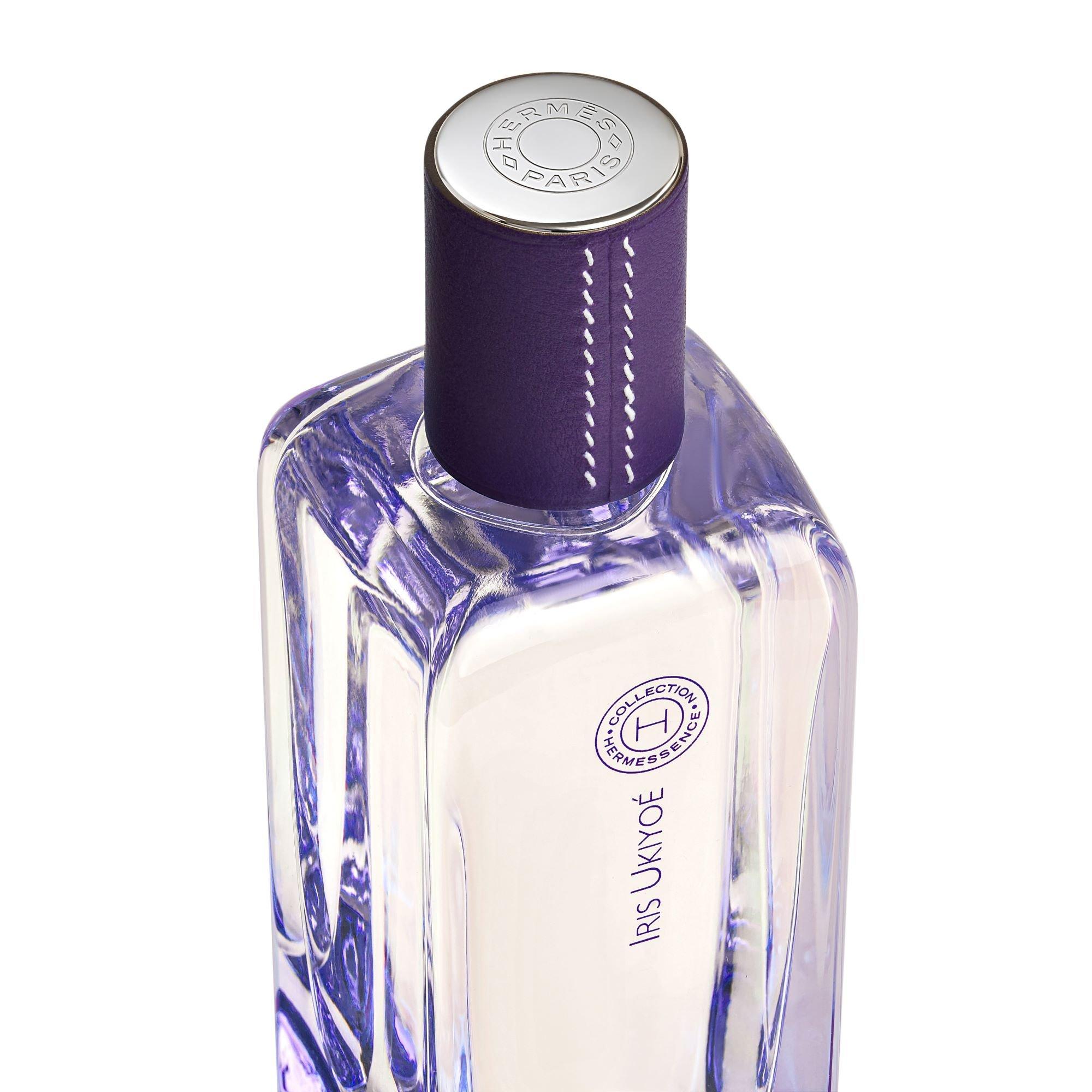 Clear - Hermes - Hermessence, Iris Ukiyoé, Eau de toilette - 3