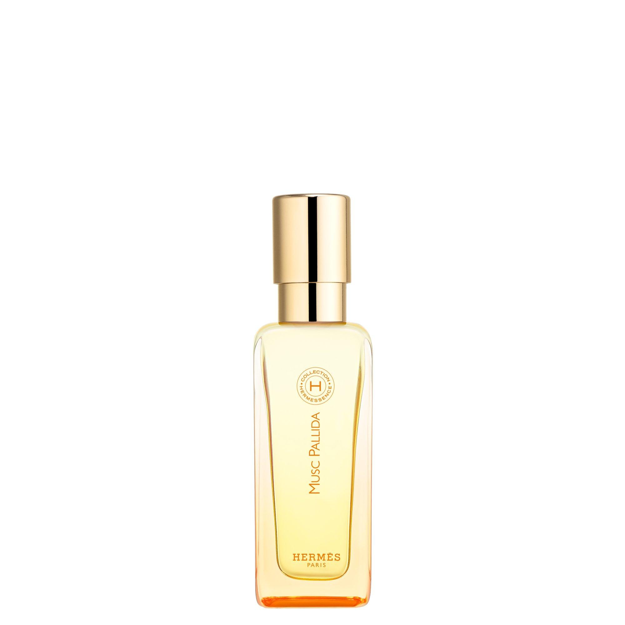 Clear - Hermes - Musc Pallida, Essence de parfum - 1