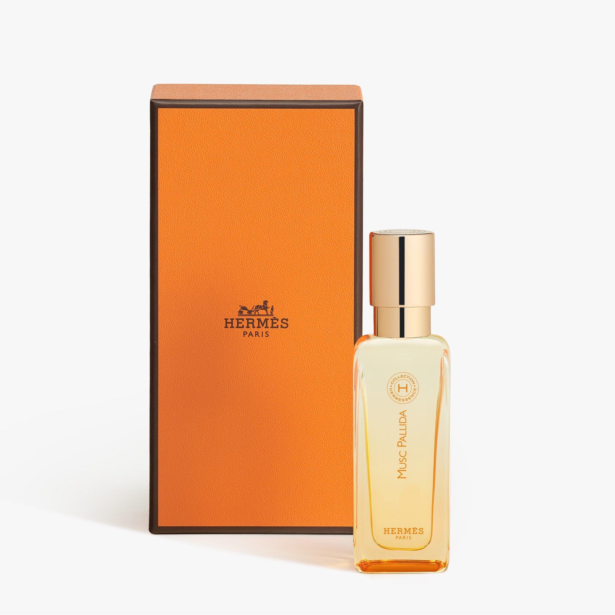 Clear - Hermes - Musc Pallida, Essence de parfum - 3