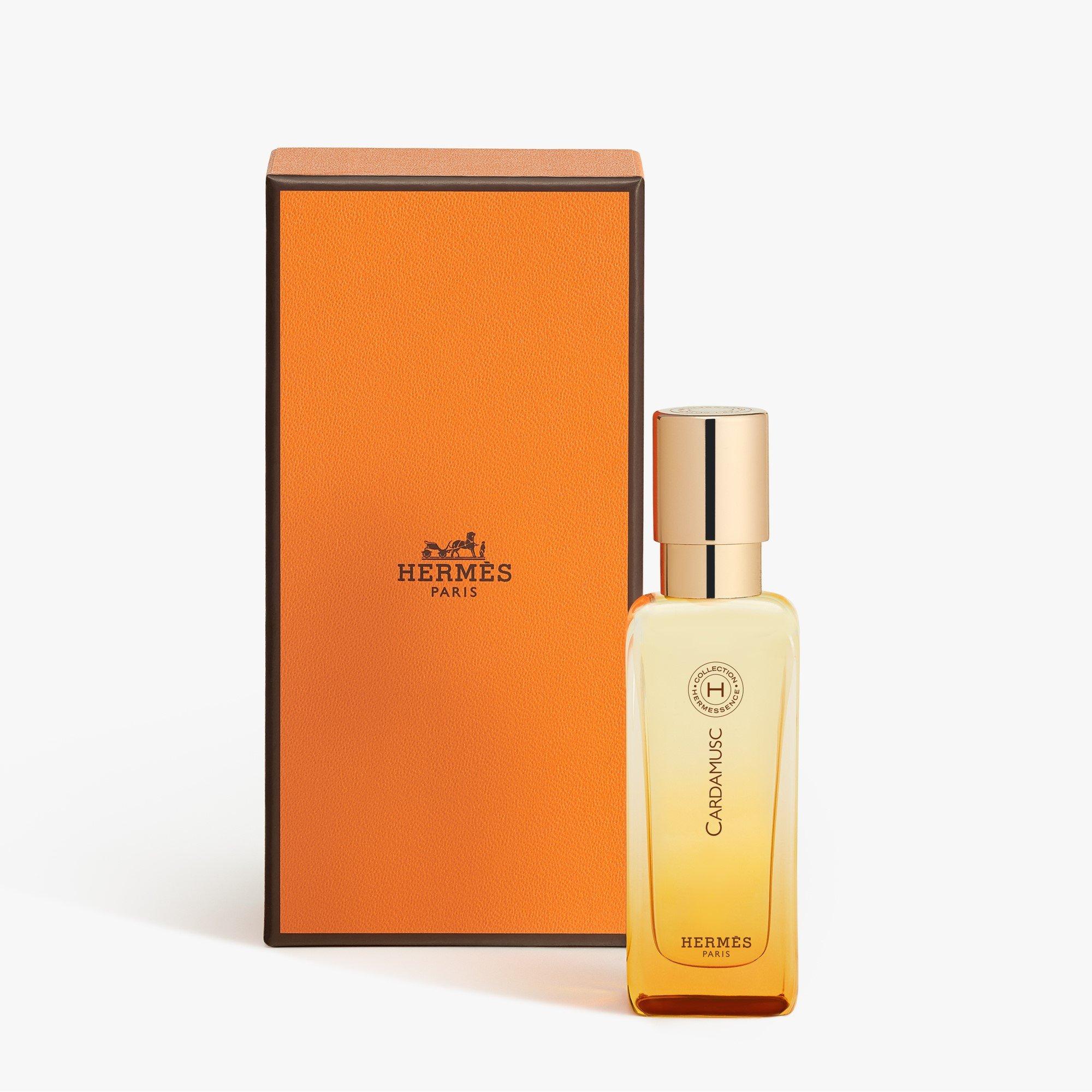Clear - Hermes - Cardamusc, Essence de parfum - 3