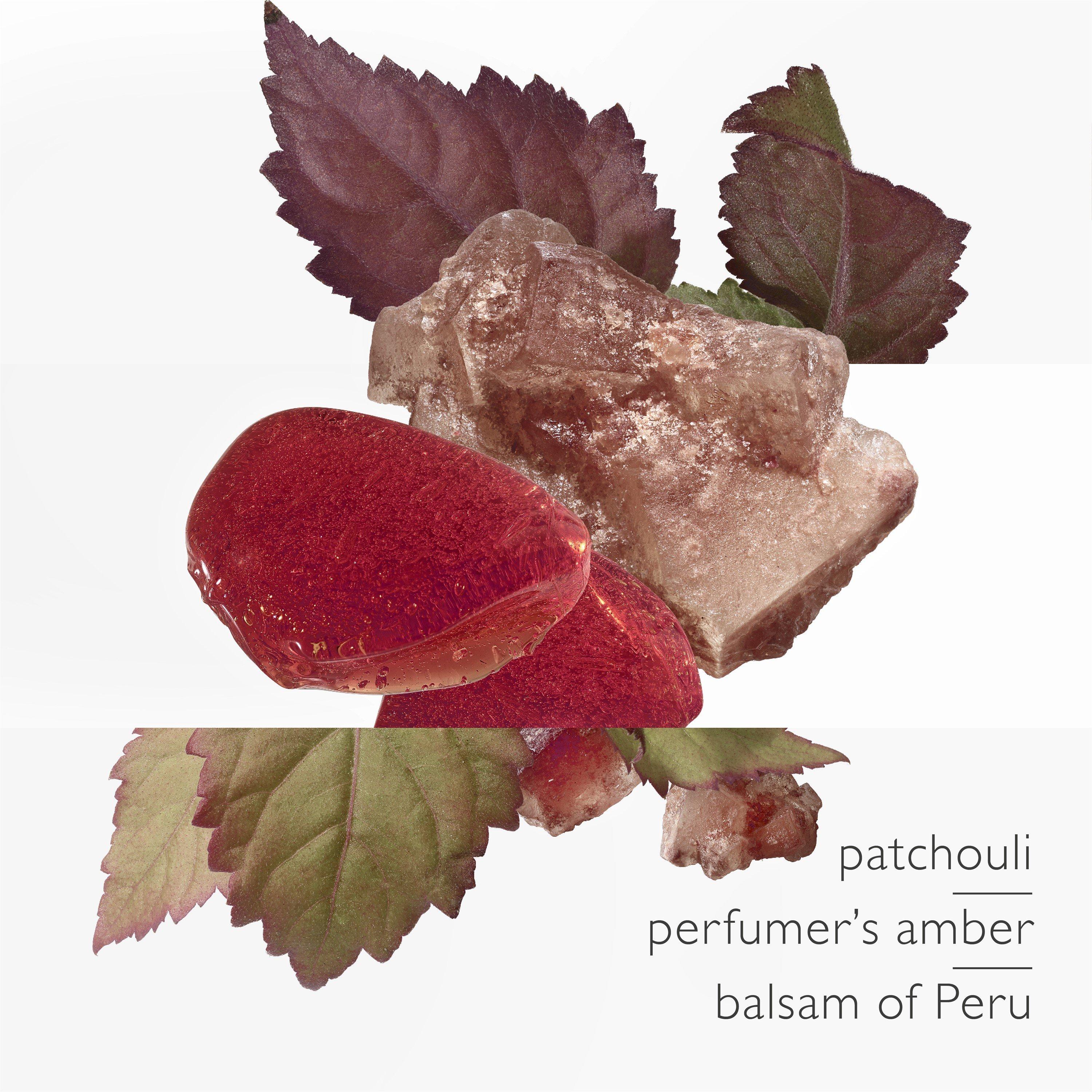 Clear - Hermes - L'Ambre des Merveilles, Eau de parfum - 3