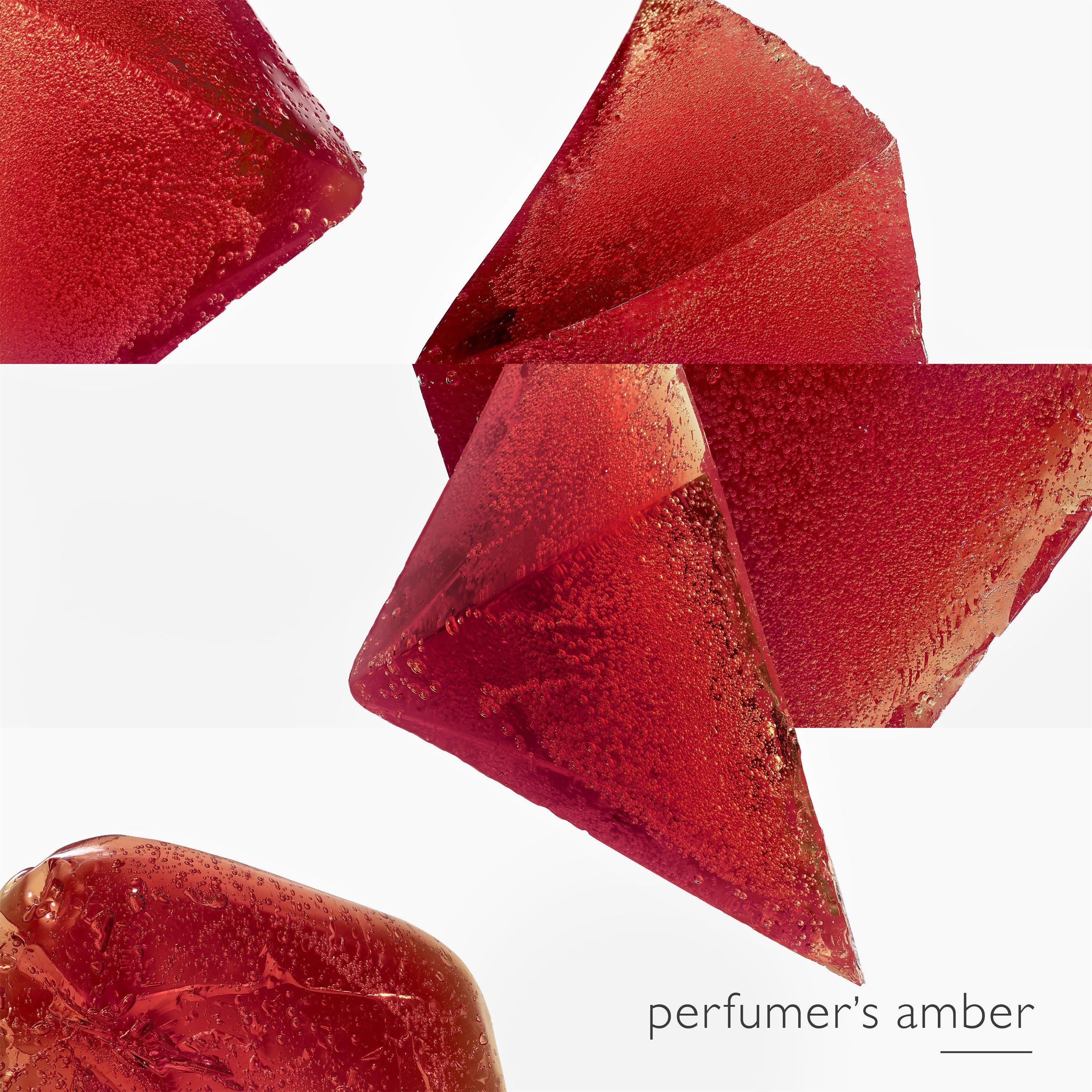 Clear - Hermes - L'Ambre des Merveilles, Eau de parfum - 4