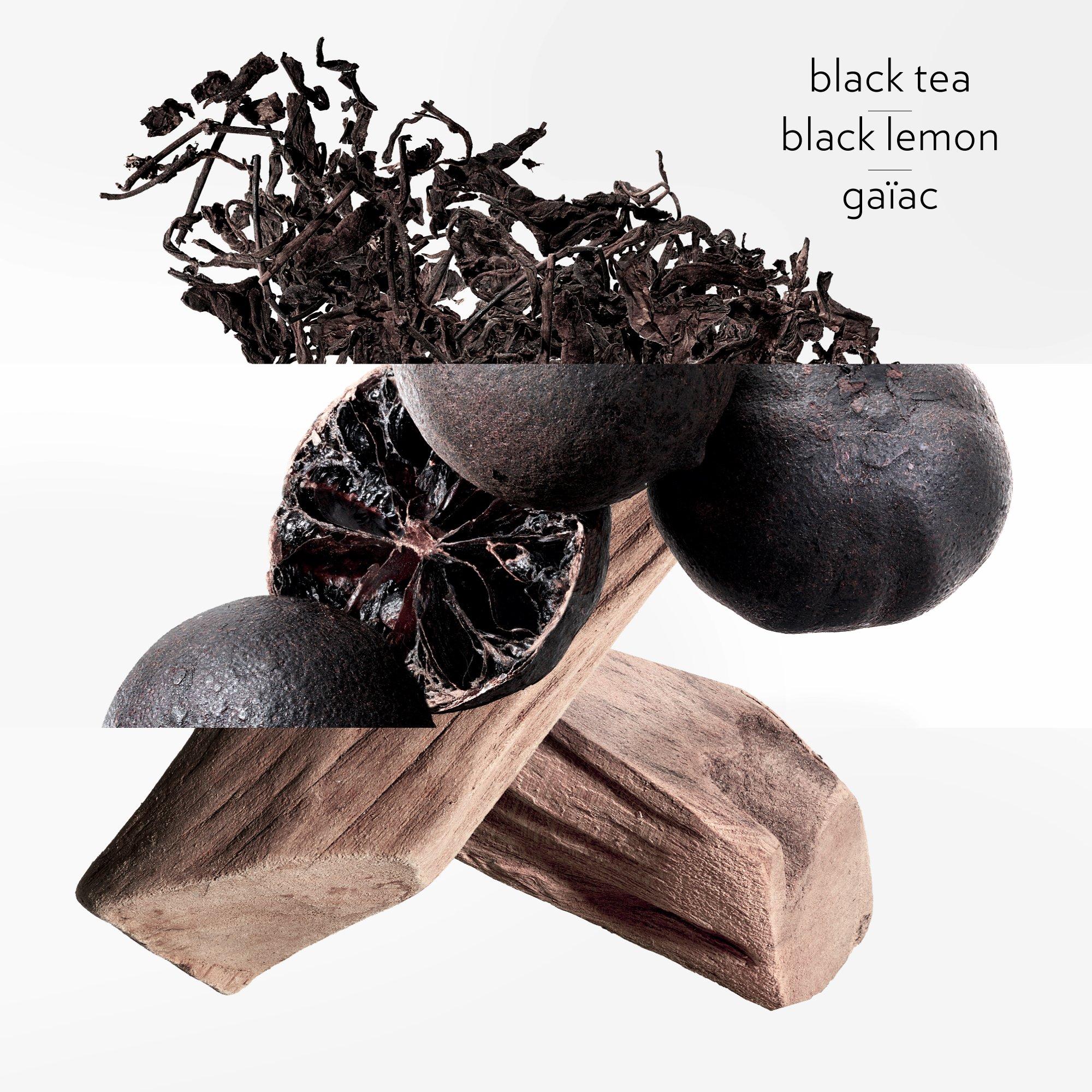 Clear - Hermes - Eau de citron noir, Eau de Cologne - 2