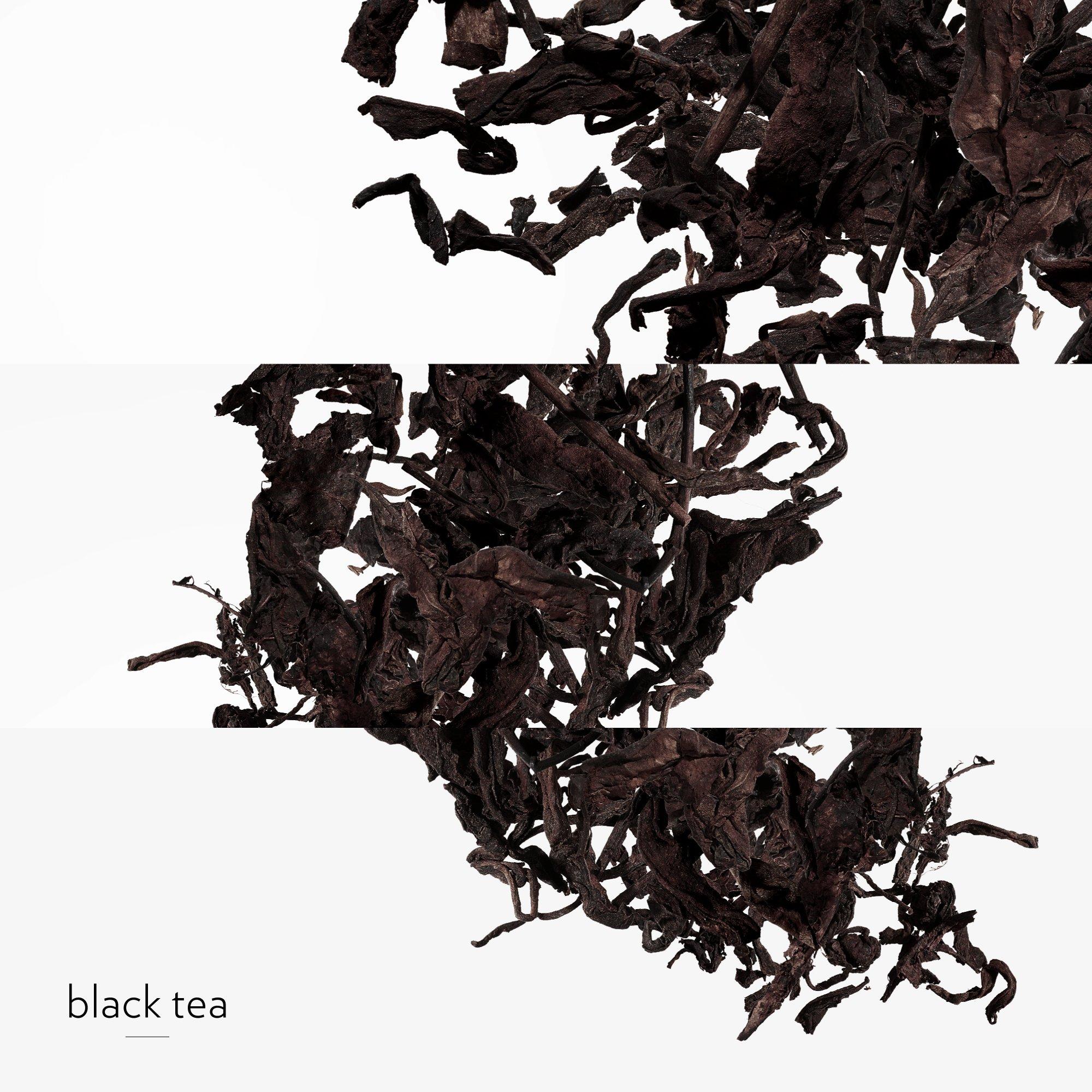 Clear - Hermes - Eau de citron noir, Eau de Cologne - 4