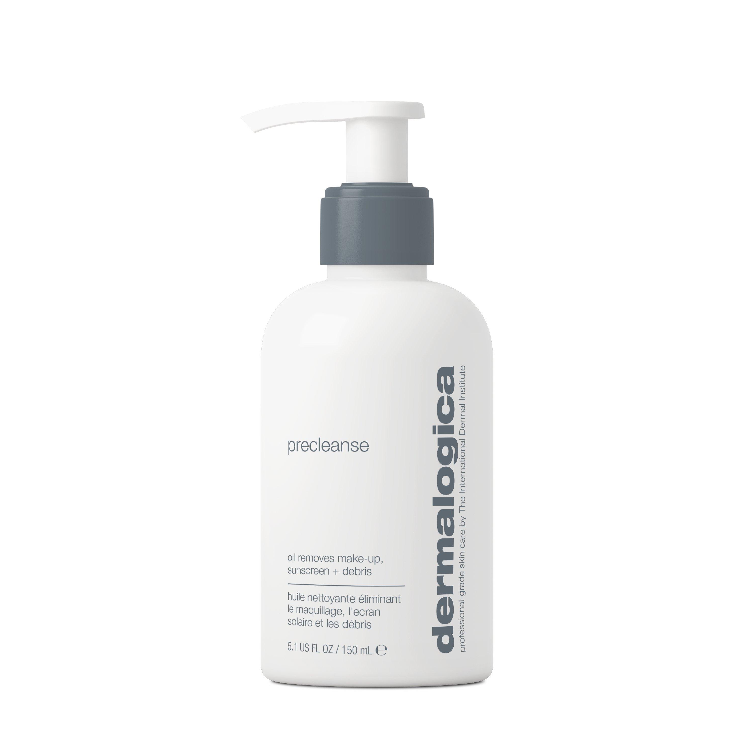 Dermalogica PreCleanse 150ml - Clear - Size 150 ml