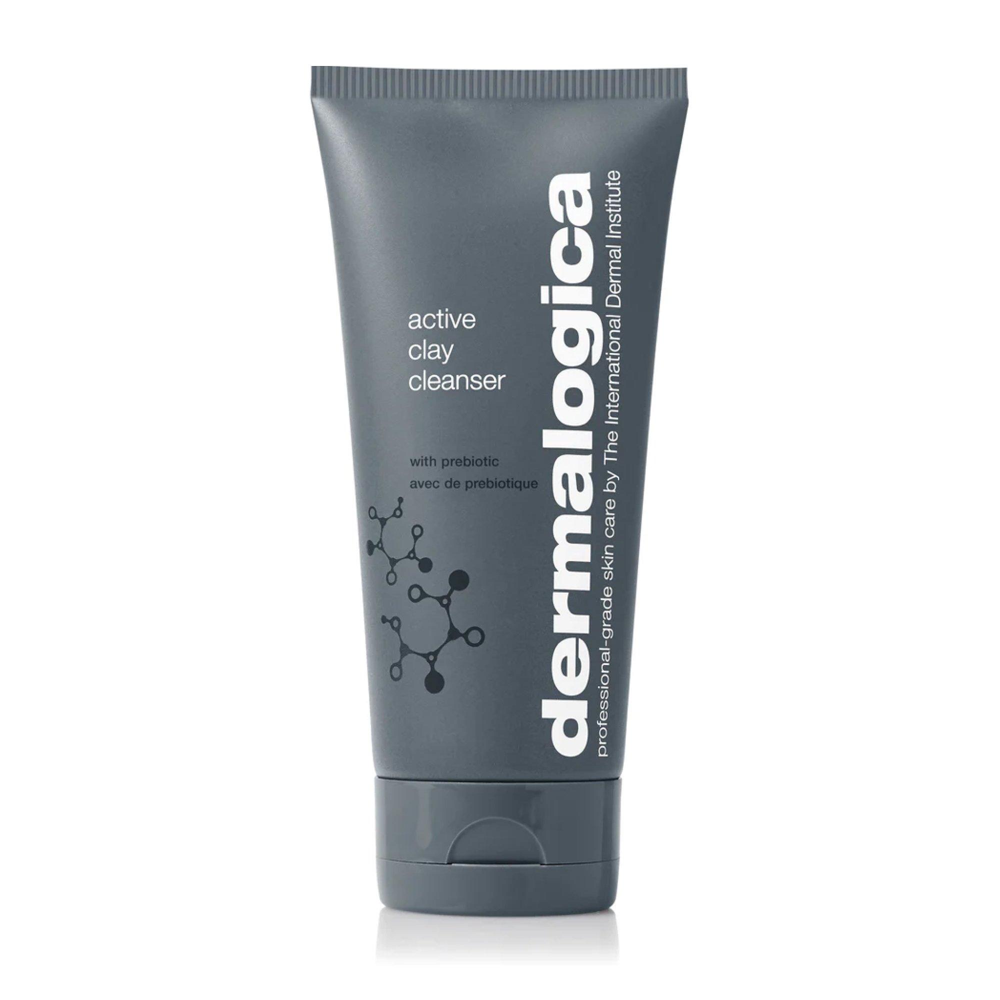 Clear - Dermalogica - Active Clay Cleanser 150ml - 1