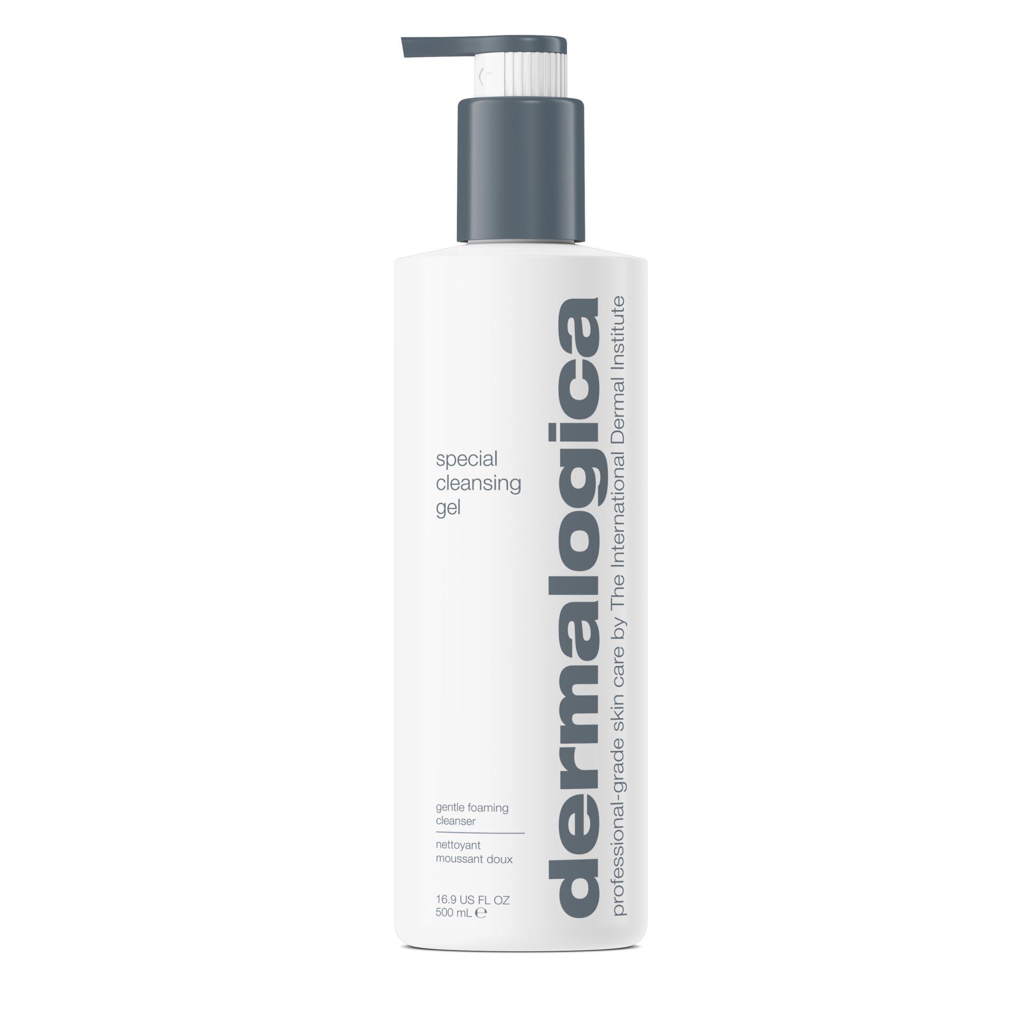 Clear - Dermalogica - Special Cleansing Gel 250ml - 1