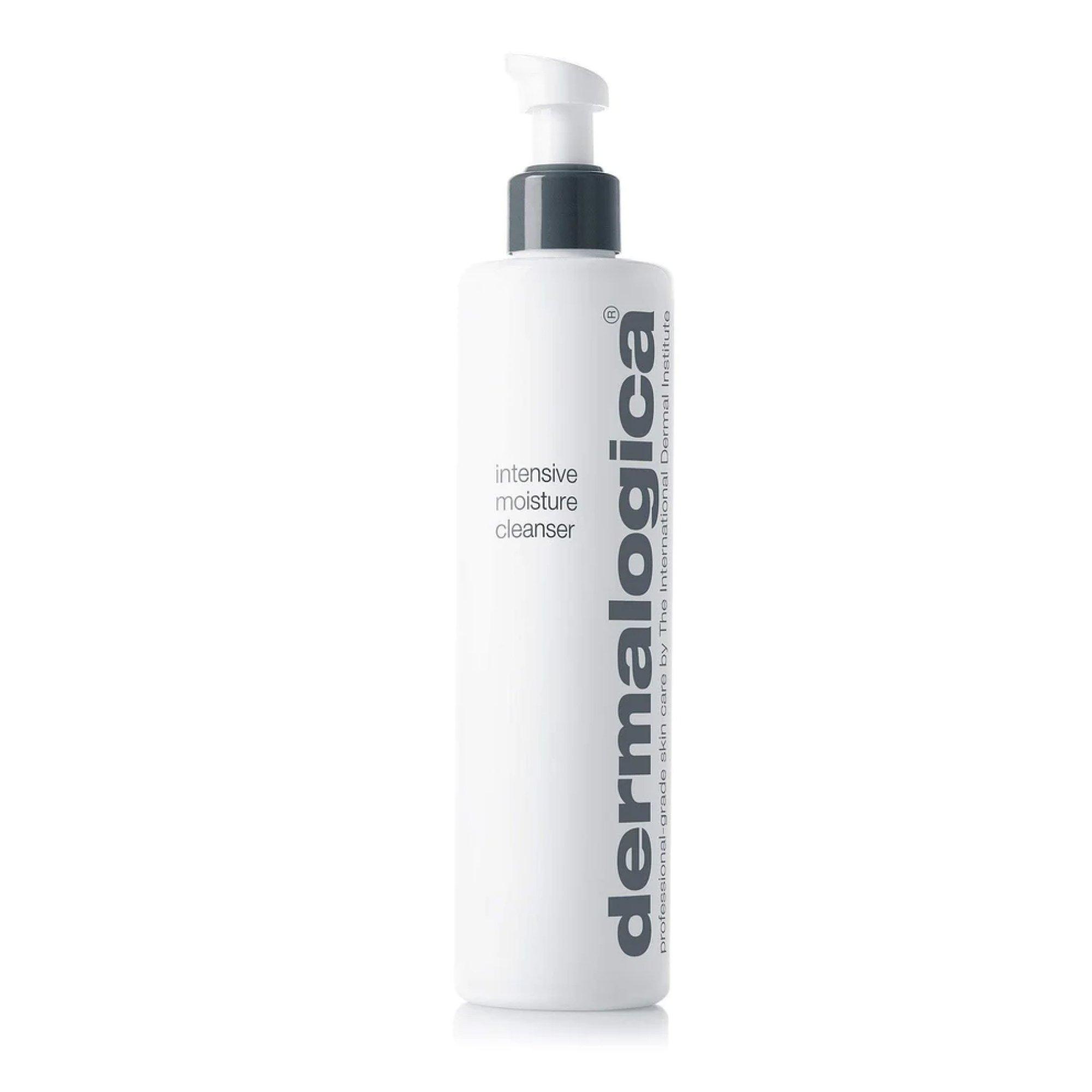 Clear - Dermalogica - Intensive Moisture Cleanser 295ml - 1