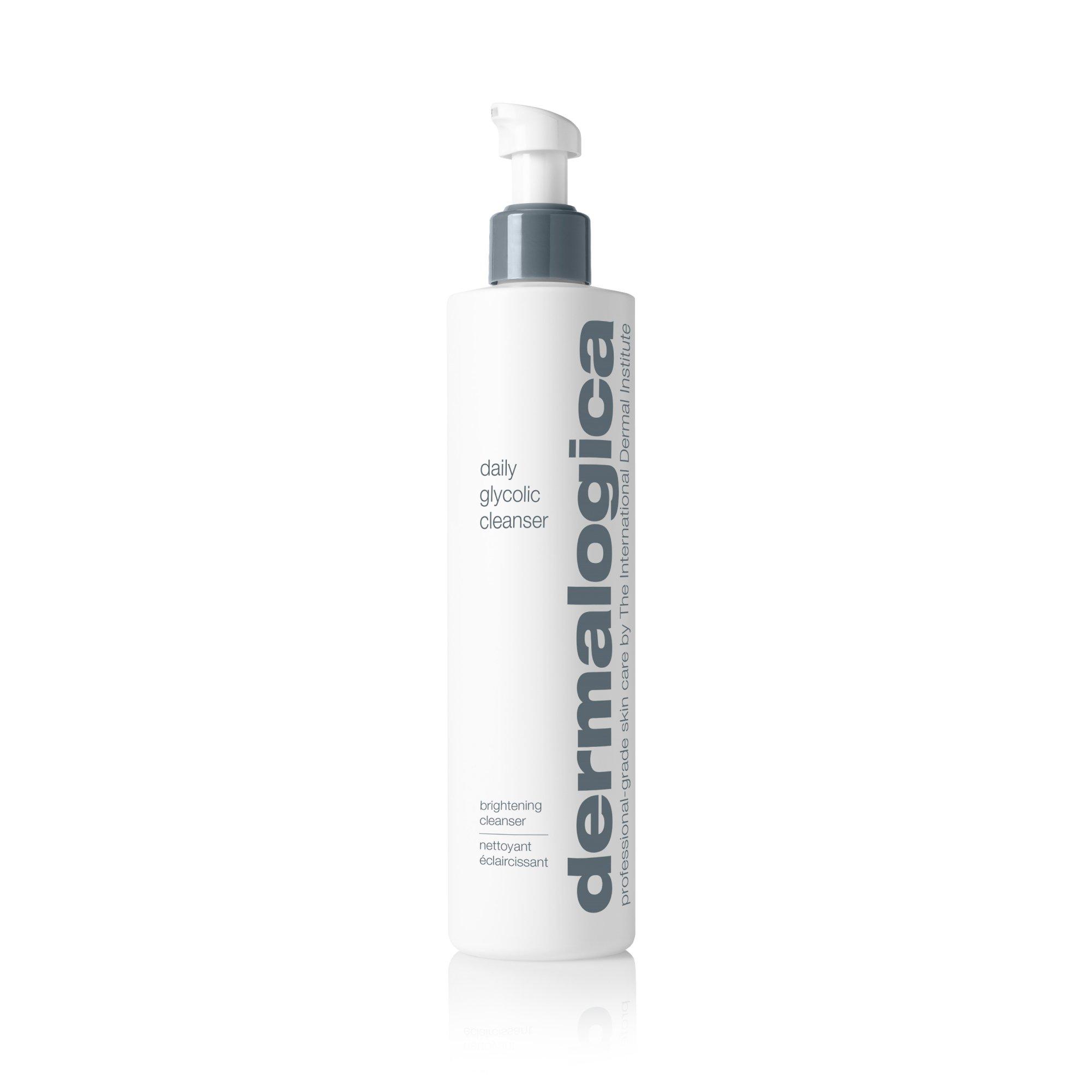 Clear - Dermalogica - Daily Glycolic Cleanser 150ml - 1