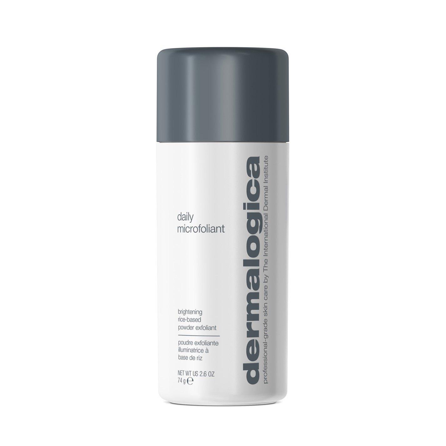 Dermalogica Daily Microfoliant 74g - Clear