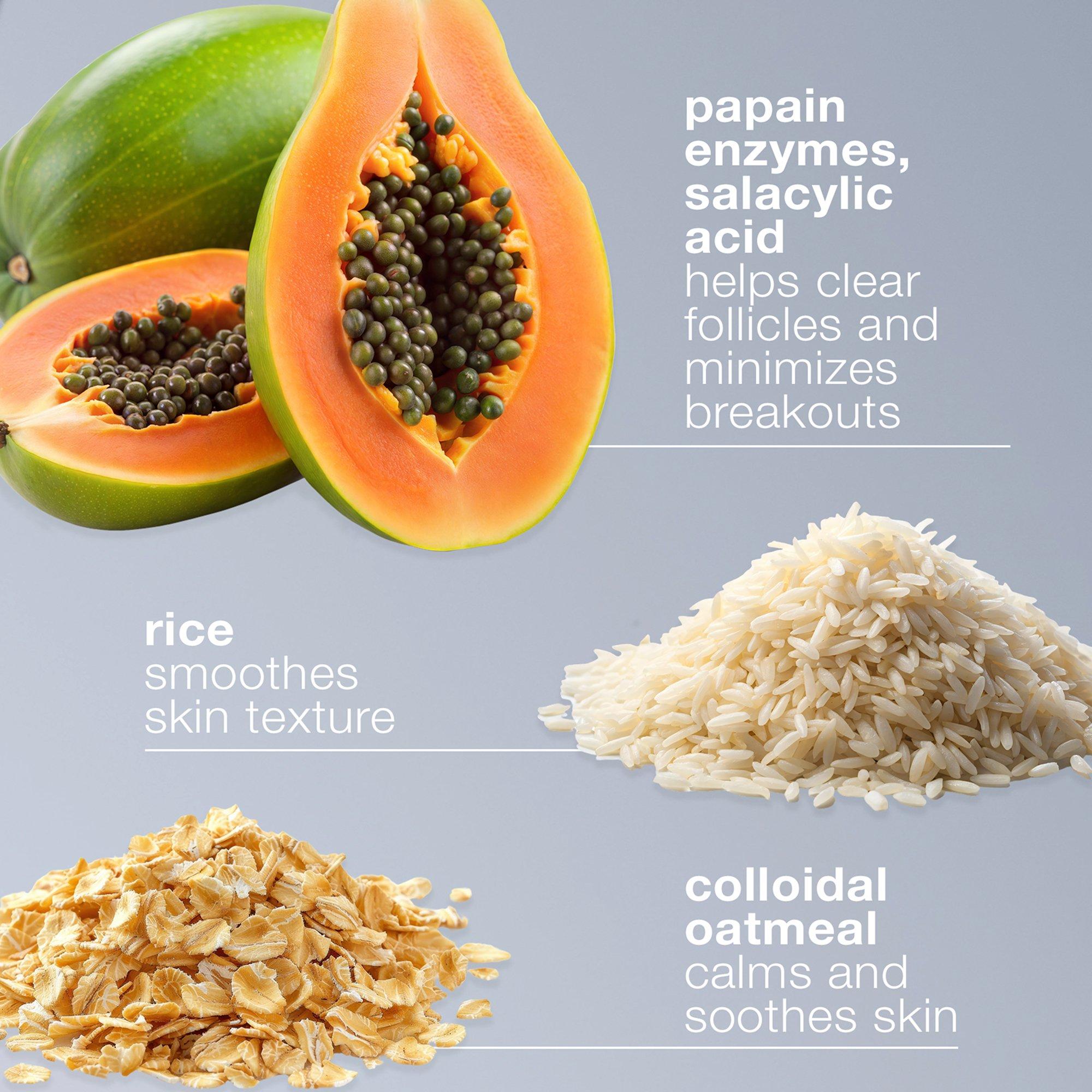 Clear - Dermalogica - Daily Microfoliant 74g - 4