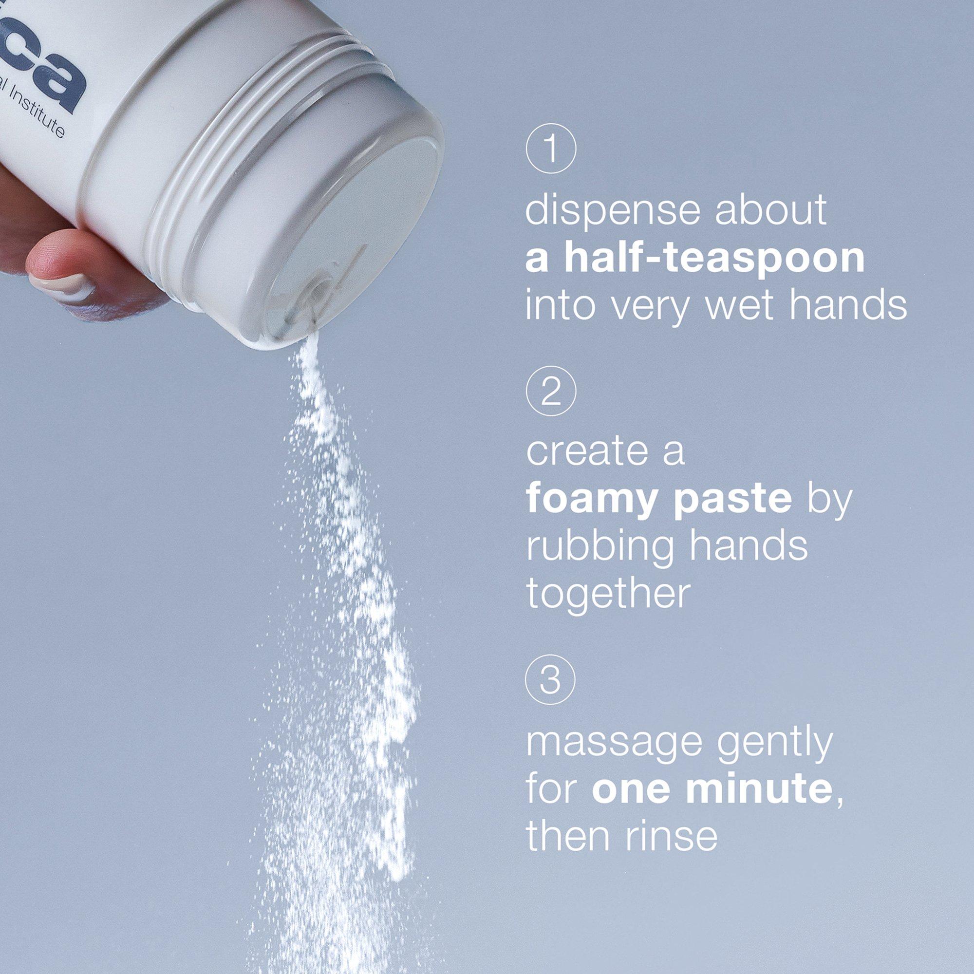 Clear - Dermalogica - Daily Microfoliant 74g - 5