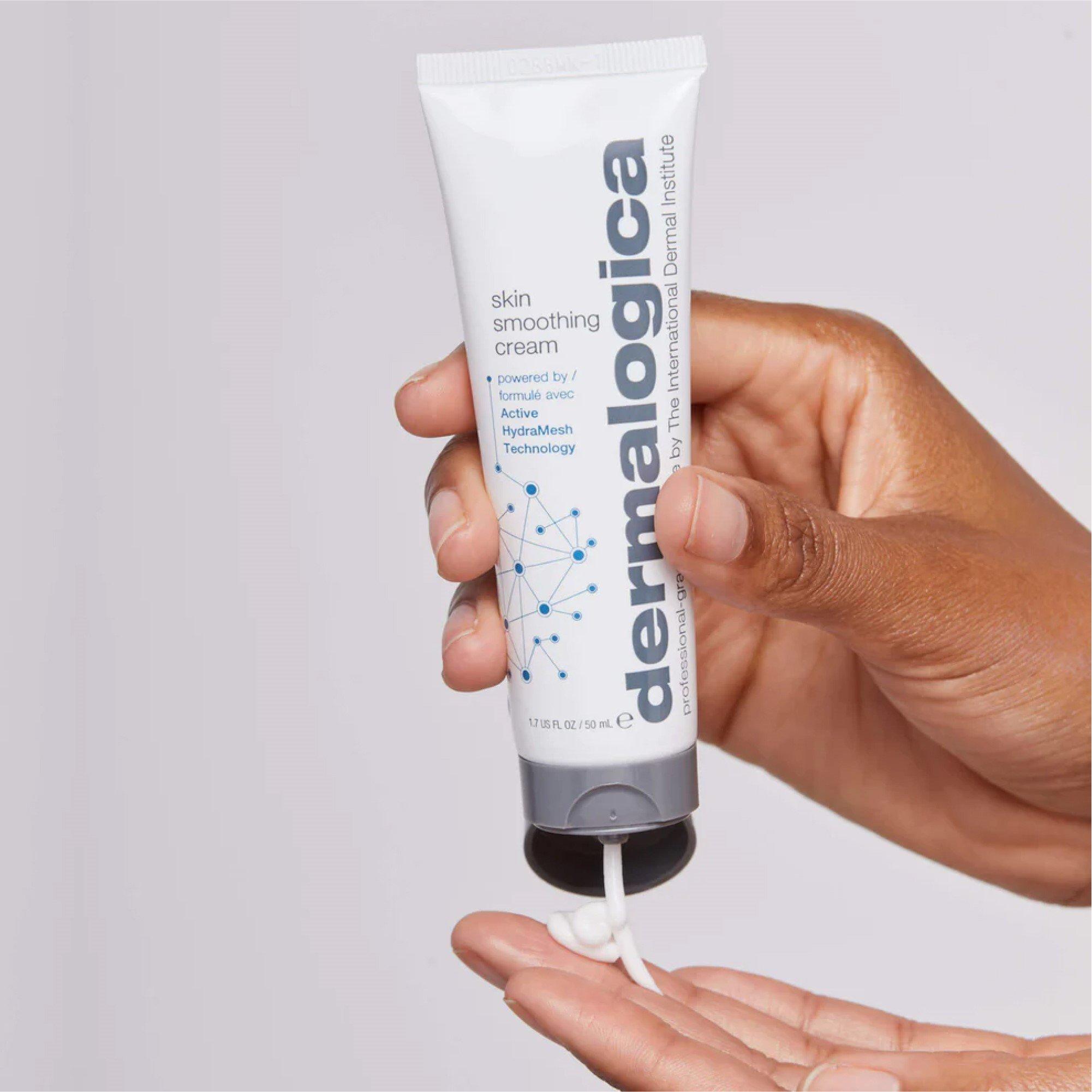 Clear - Dermalogica - Skin Smoothing Cream - 3
