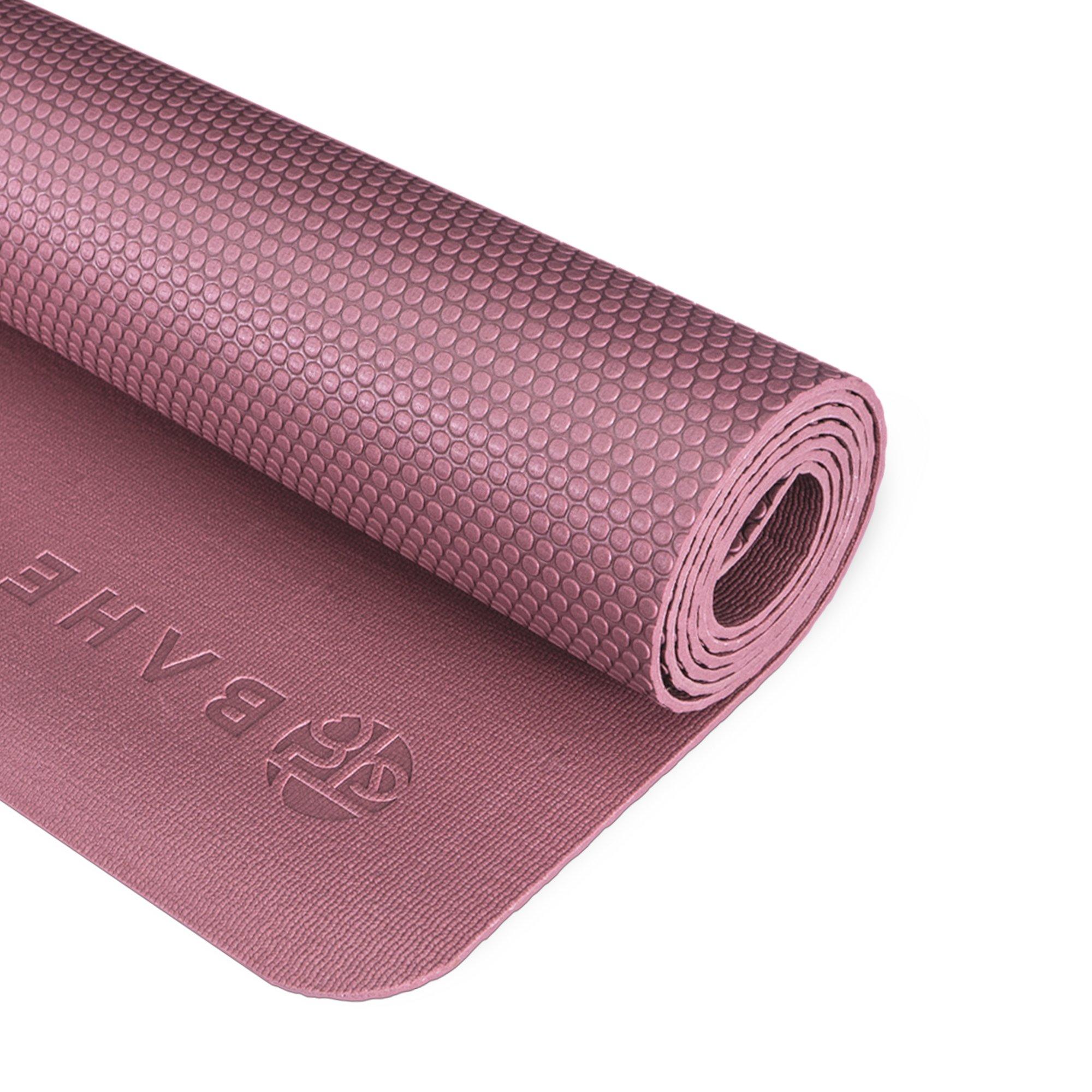 Bahe Set Yoga Kit Yoga Mats Sports Direct MY
